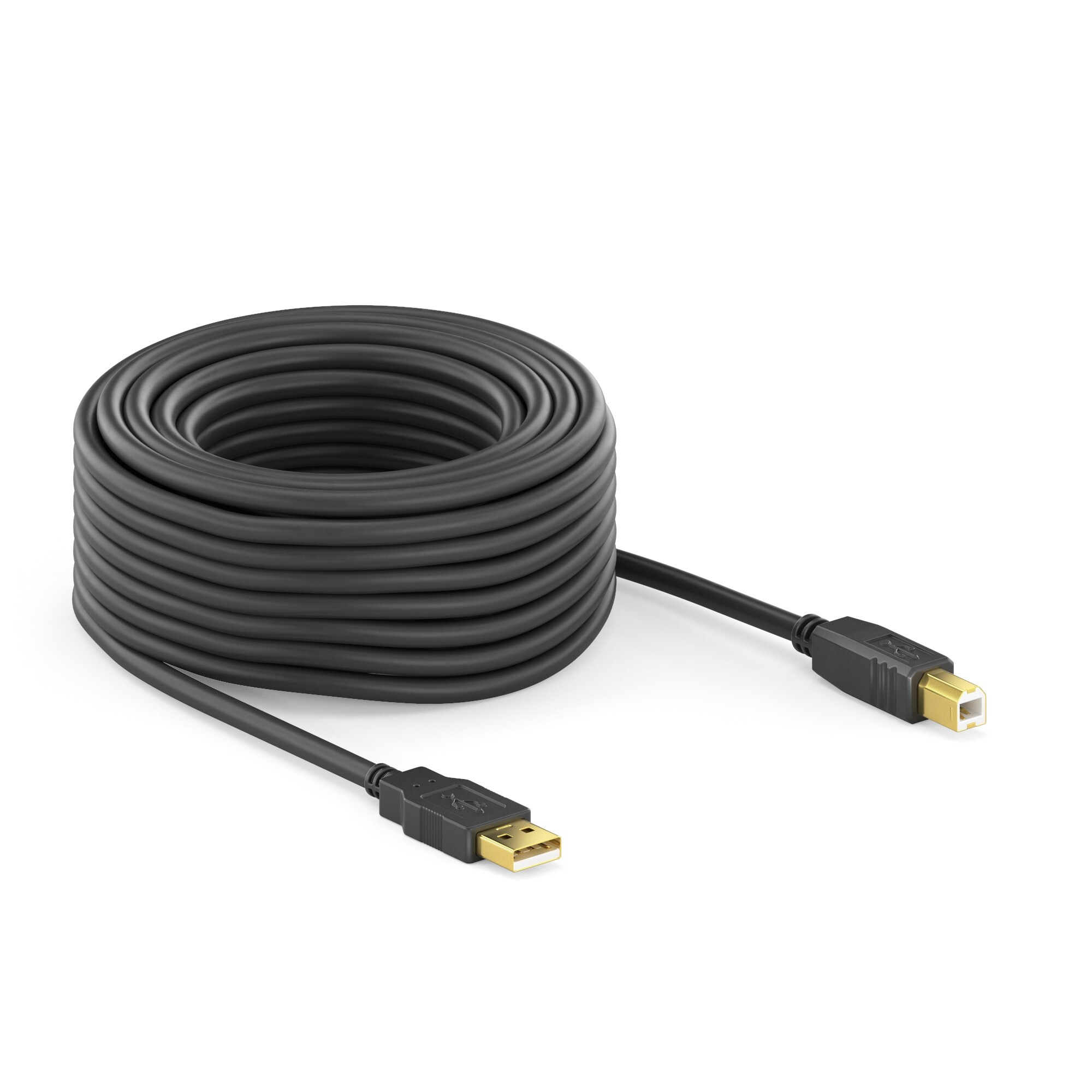 PureLink-DS2000-050-USB-2-0-Aktiv-Kabel-schwarz-5m