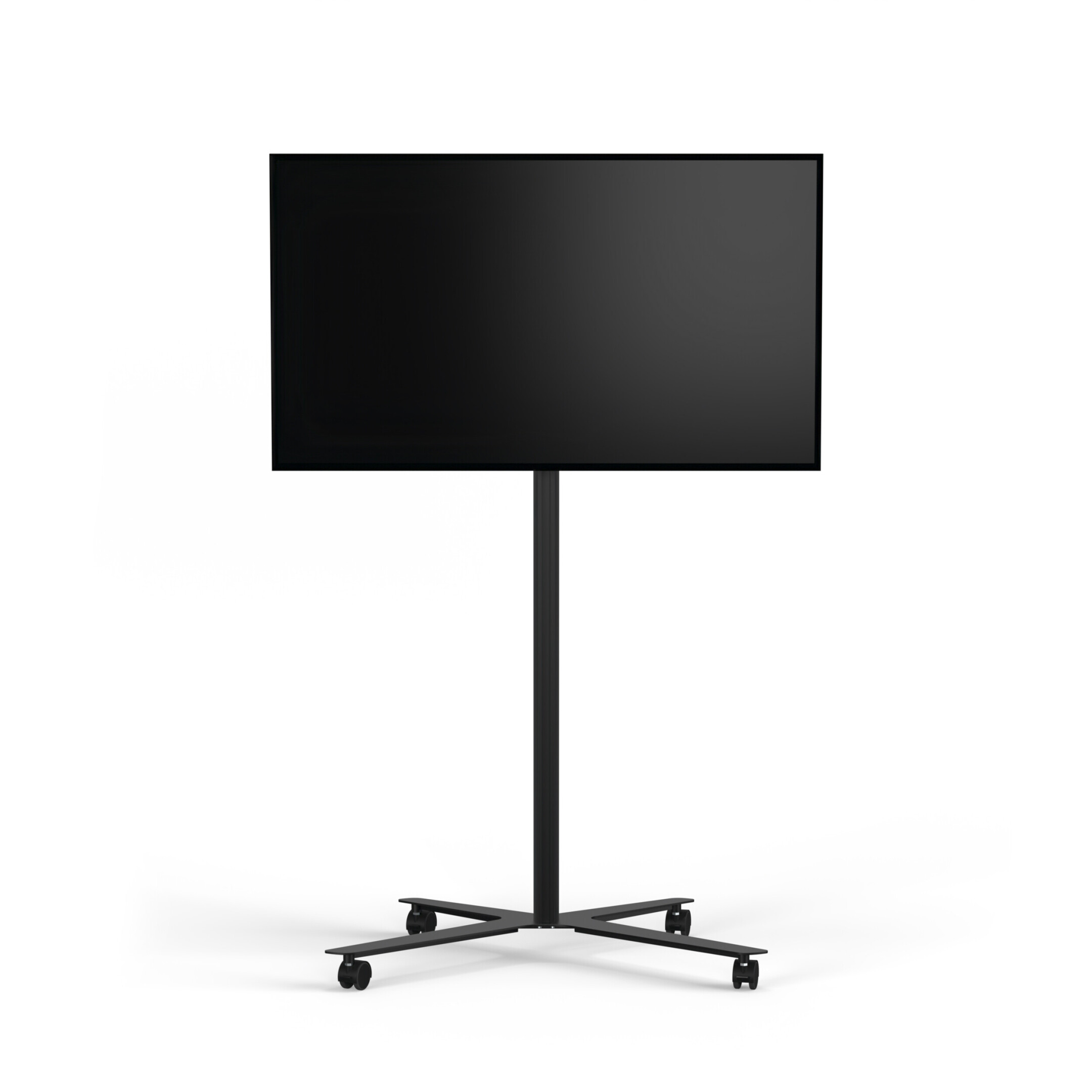 SMS-Icon-FM-MT-1200-Standfuss-fur-Displays-bis-50-schwarz