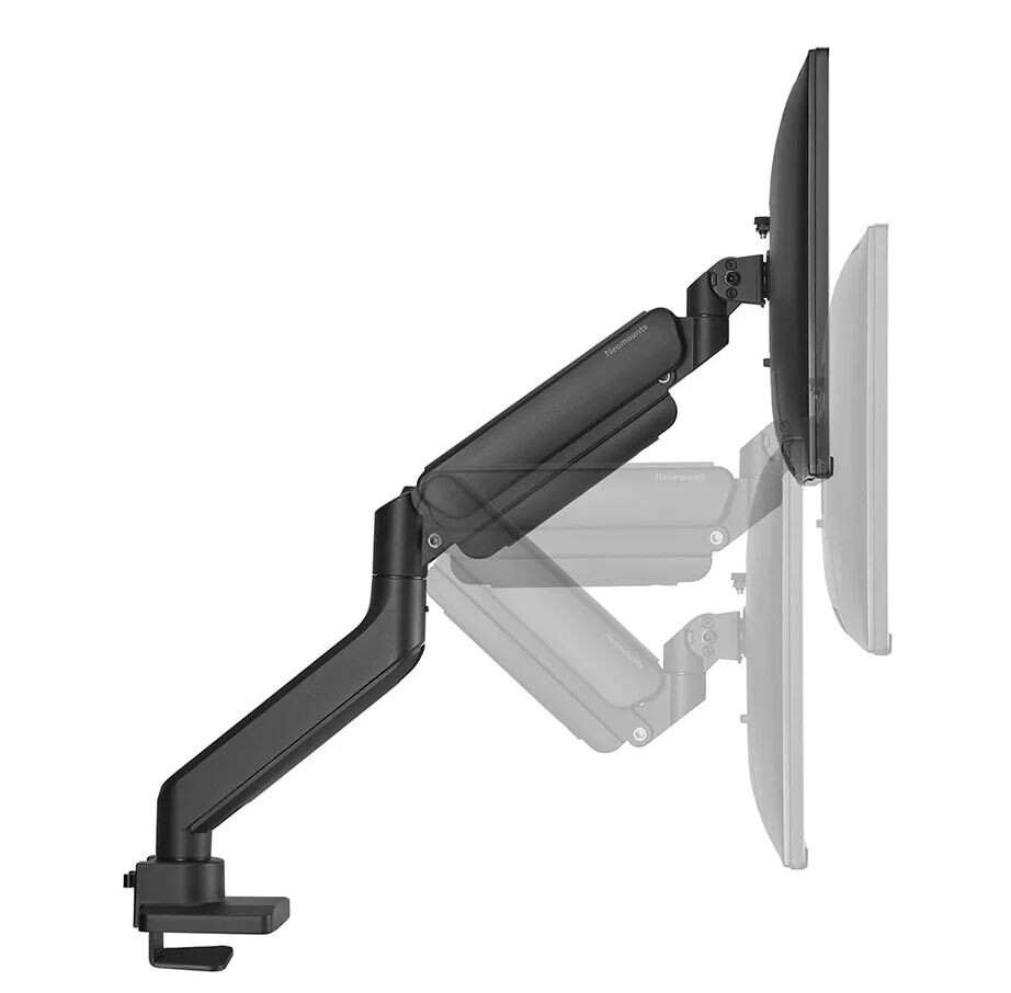 Neomounts-DS70-450BL1-vollbewegliche-Tischhalterung-fur-17-42-Bildschirme-schwarz