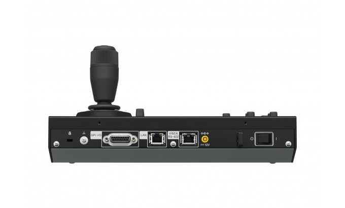 Sony-RM-IP500-PTZ-Kamera-Fernbedienung