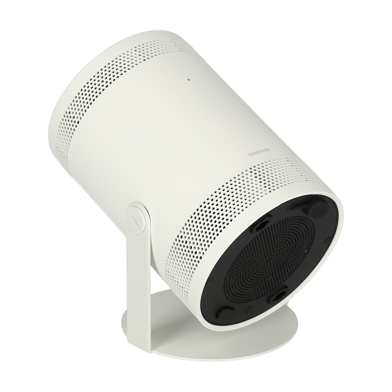 Samsung-The-Freestyle-LSP3-Demo