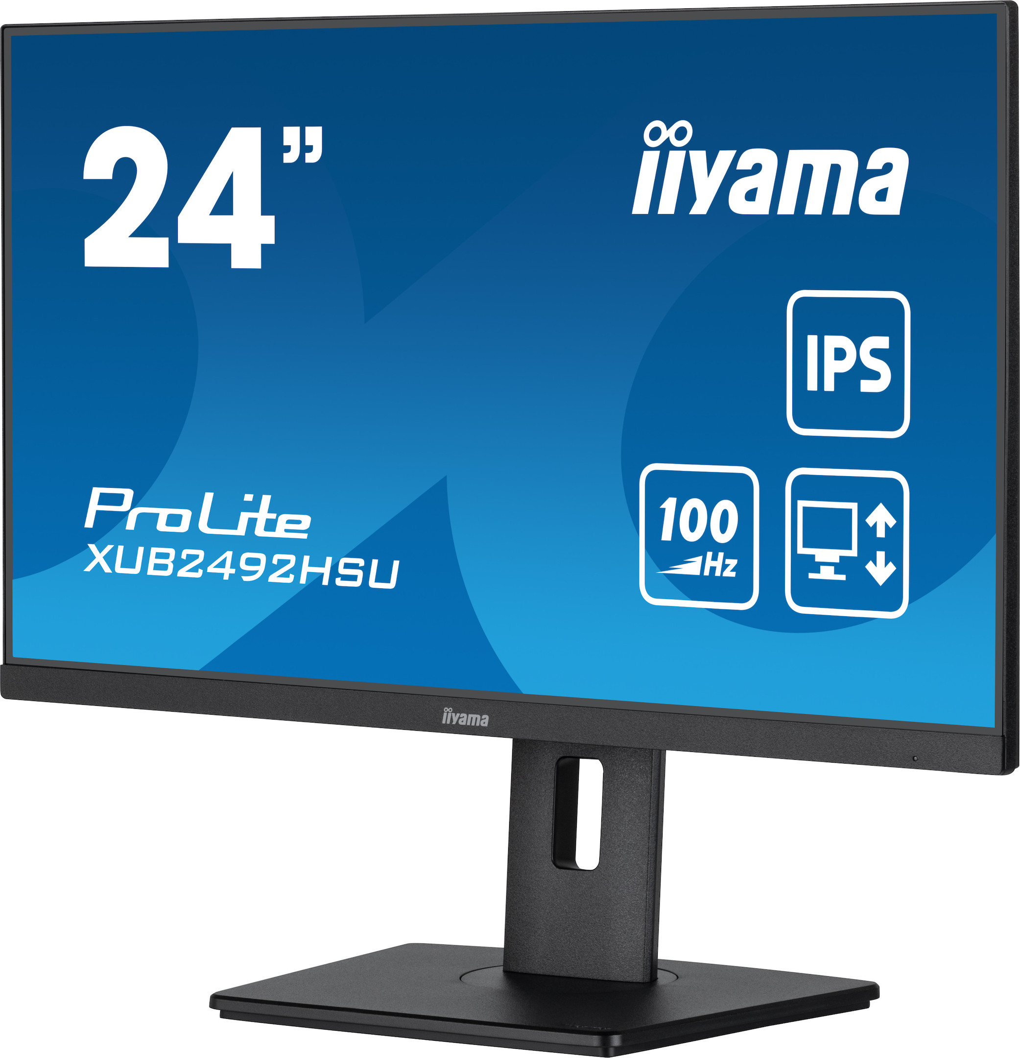 iiyama-PROLITE-XUB2492HSU-B6