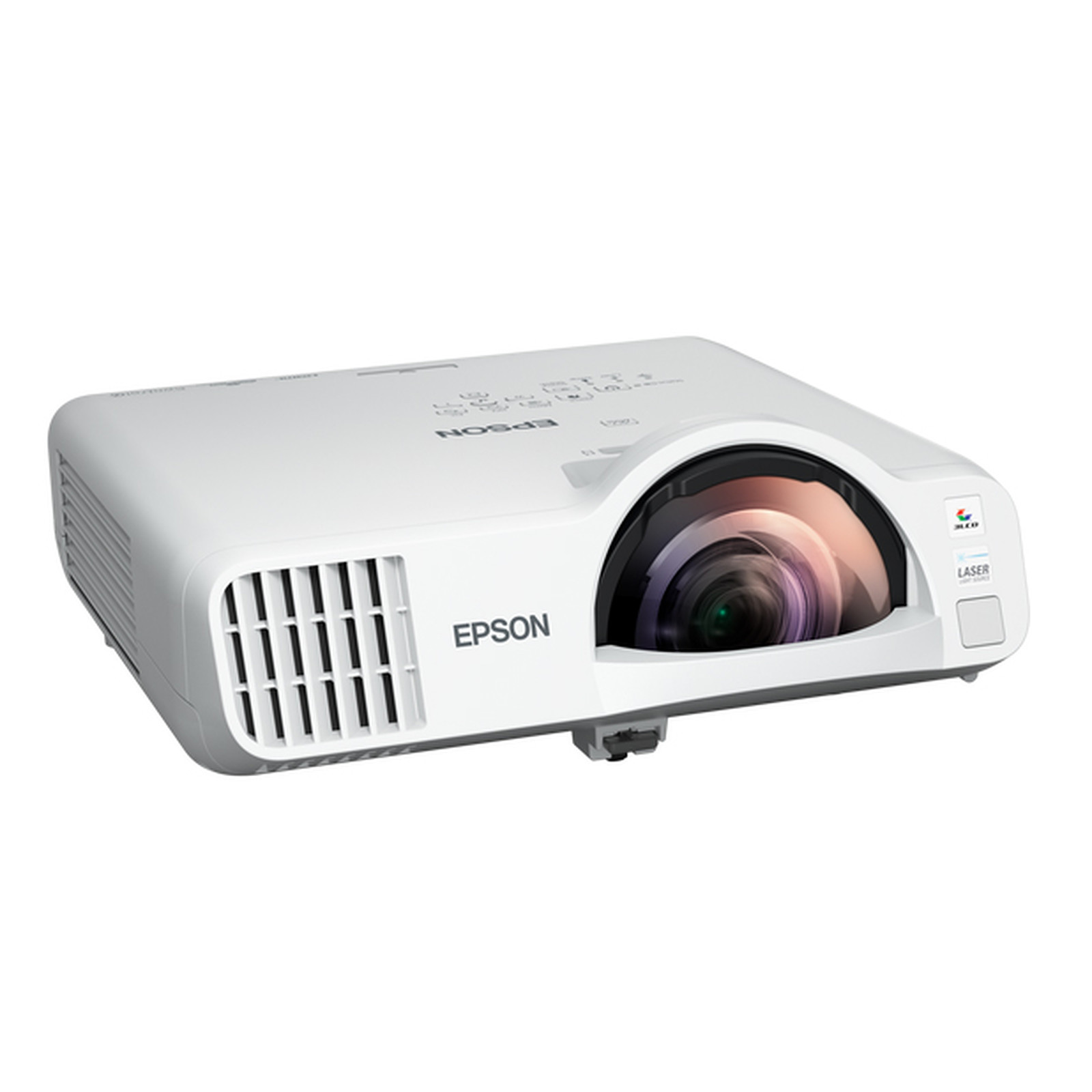Epson-EB-L210SF-Demo