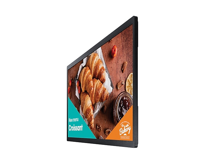 Samsung-OH24B-Outdoor-Signage