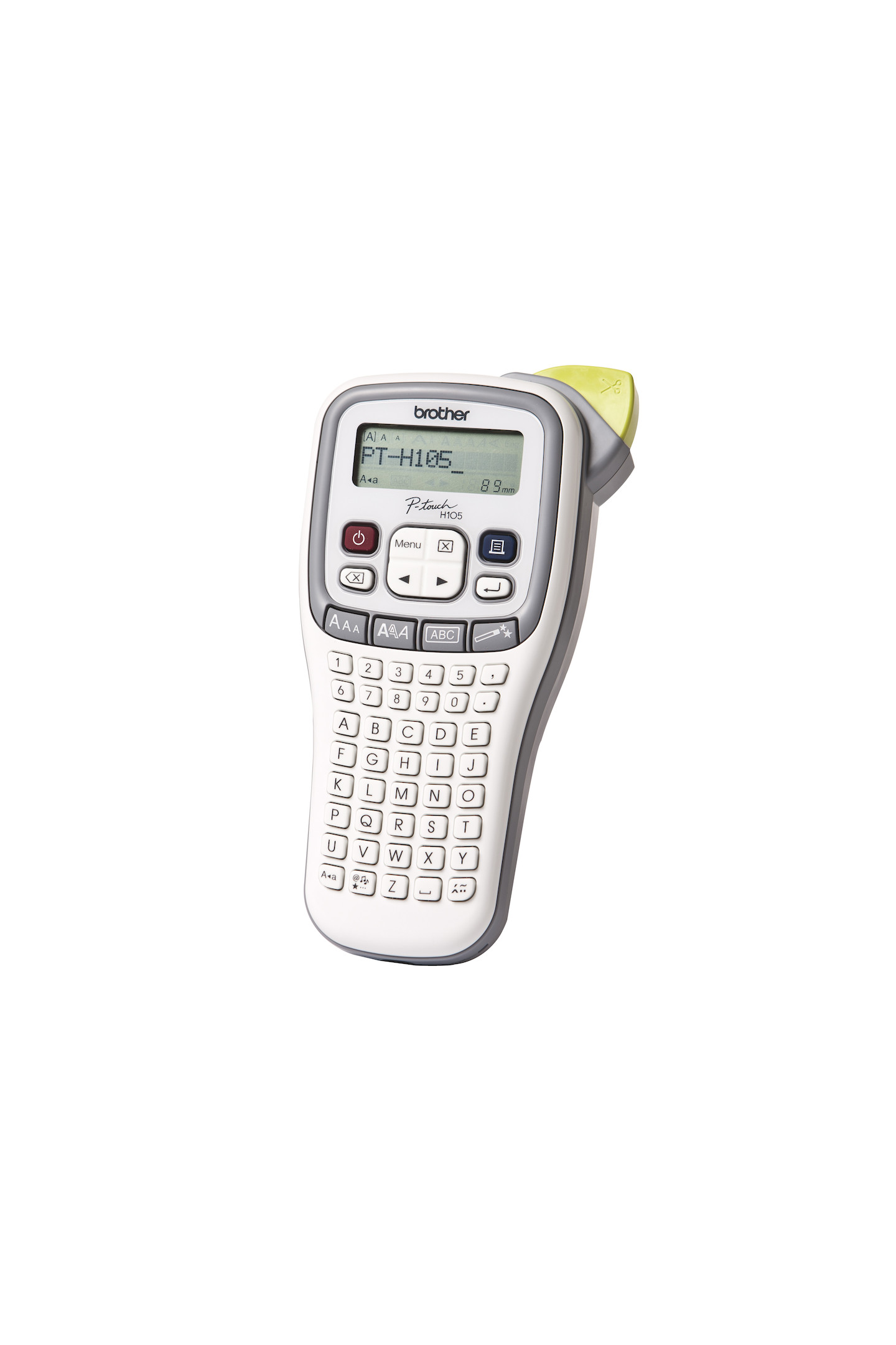 Brother-P-touch-PT-H105-Mobiles-Beschriftungsgerat