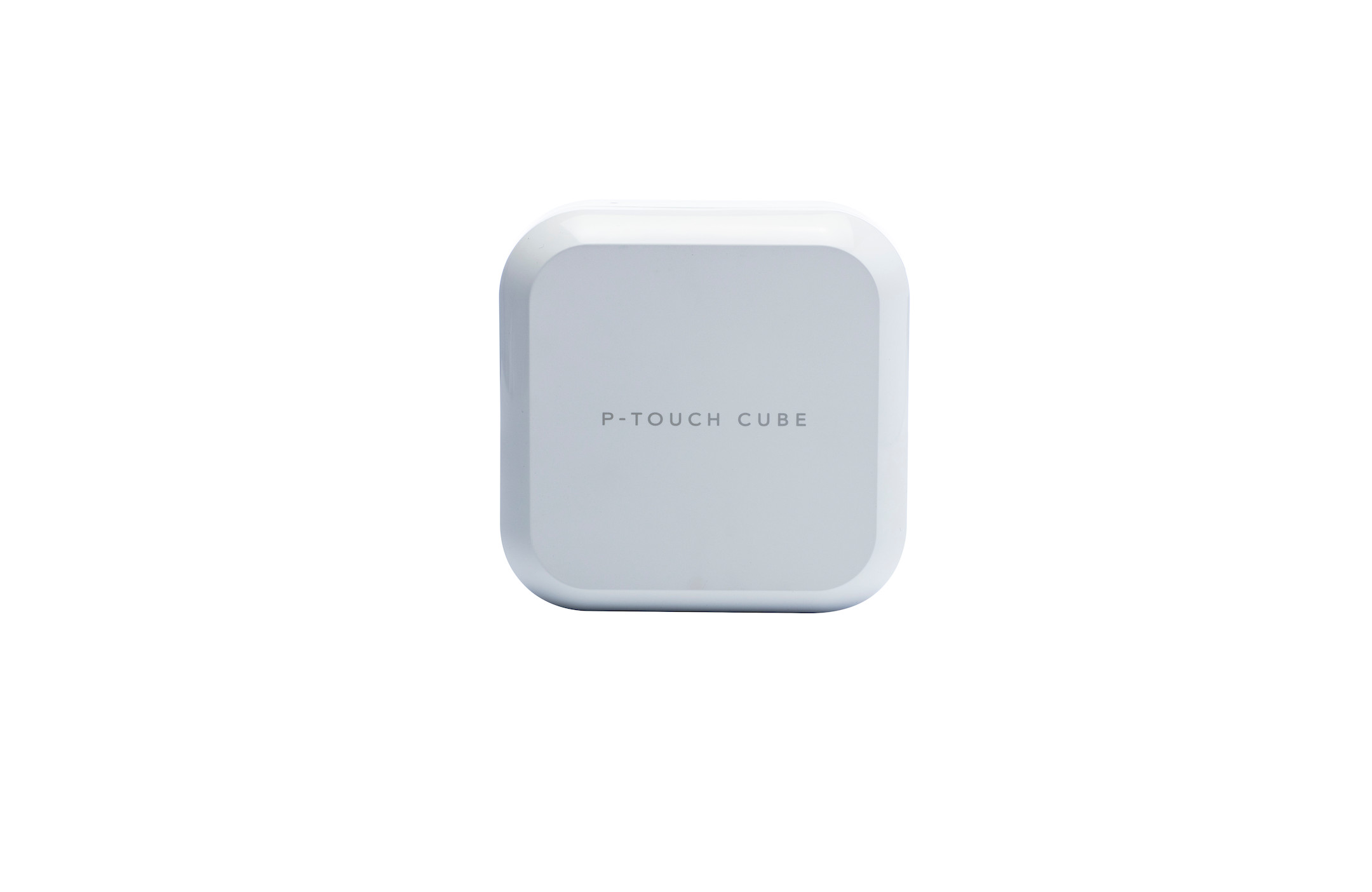 Brother-P-touch-CUBE-Plus-in-weiss