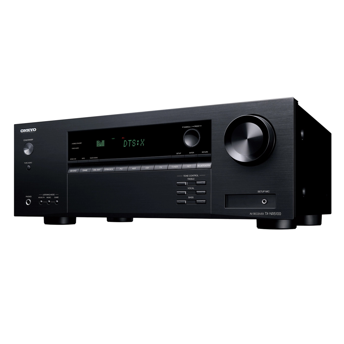 Onkyo-TX-NR5100-AV-receiver-7-2ch-Zwart