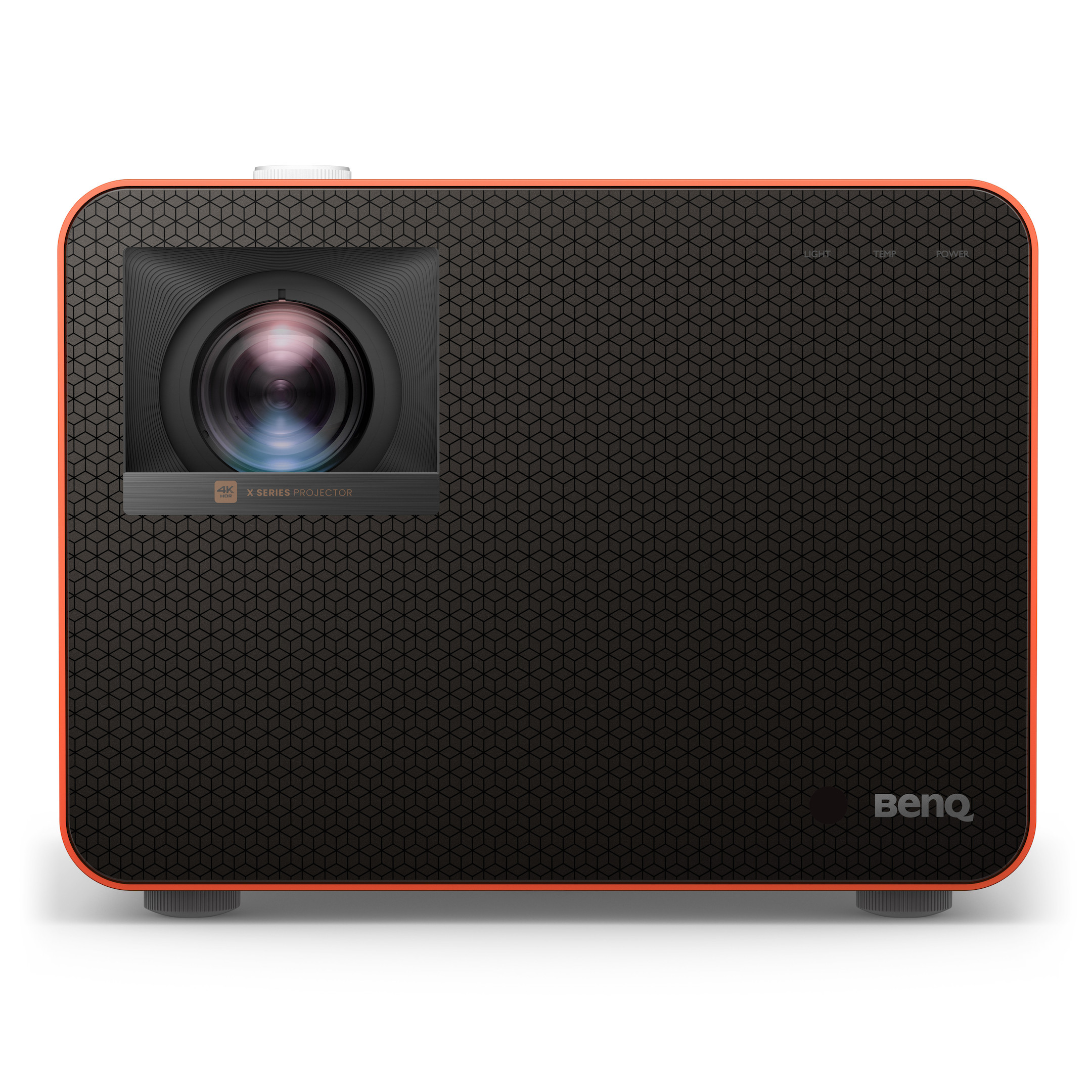 BenQ-X3100i-Gaming-Beamer-met-3300-Lumen-240Hz-Input-Lag-Android-TV-voor-meeslepend-entertainment