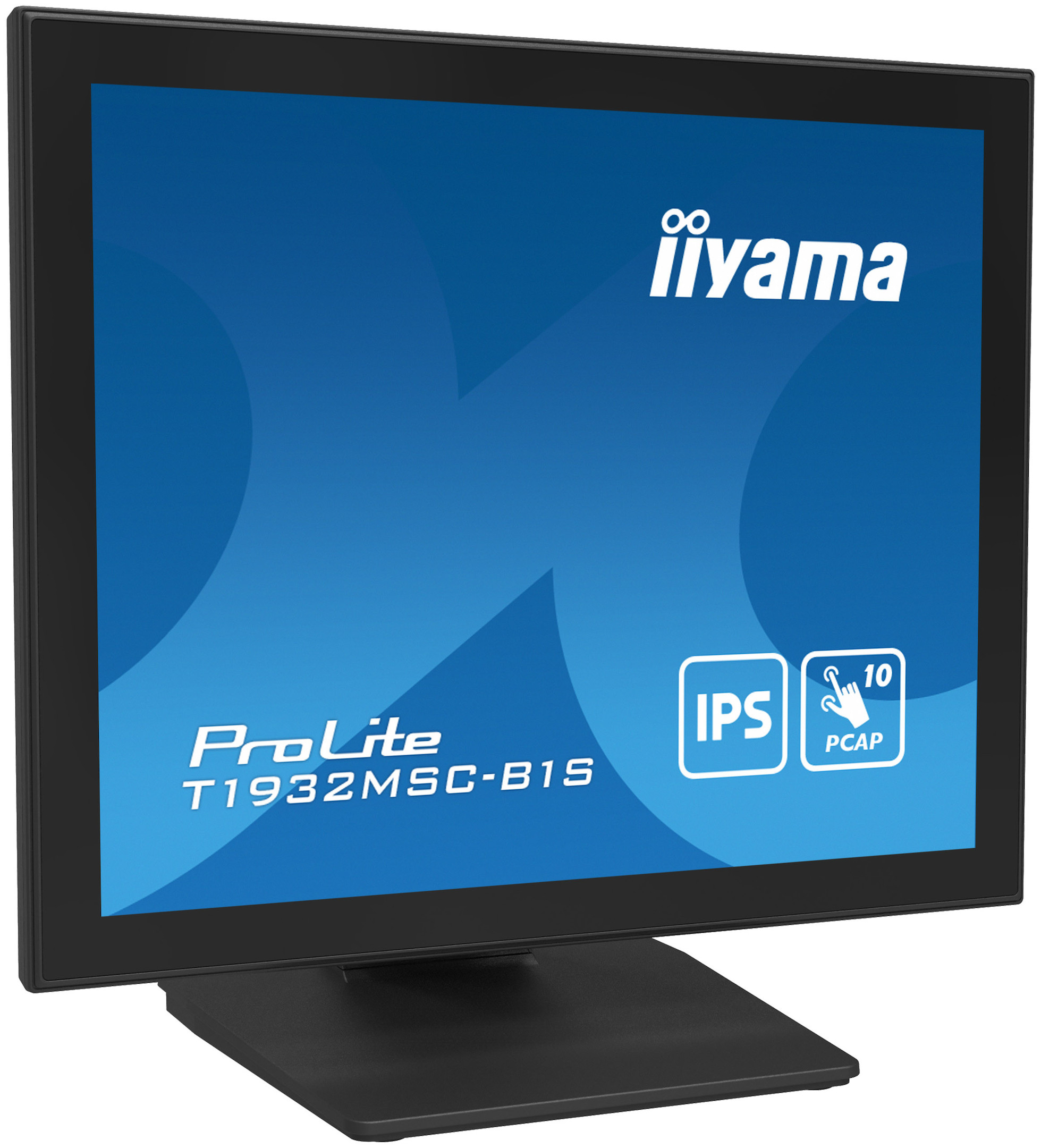 iiyama-PROLITE-T1932MSC-B1S