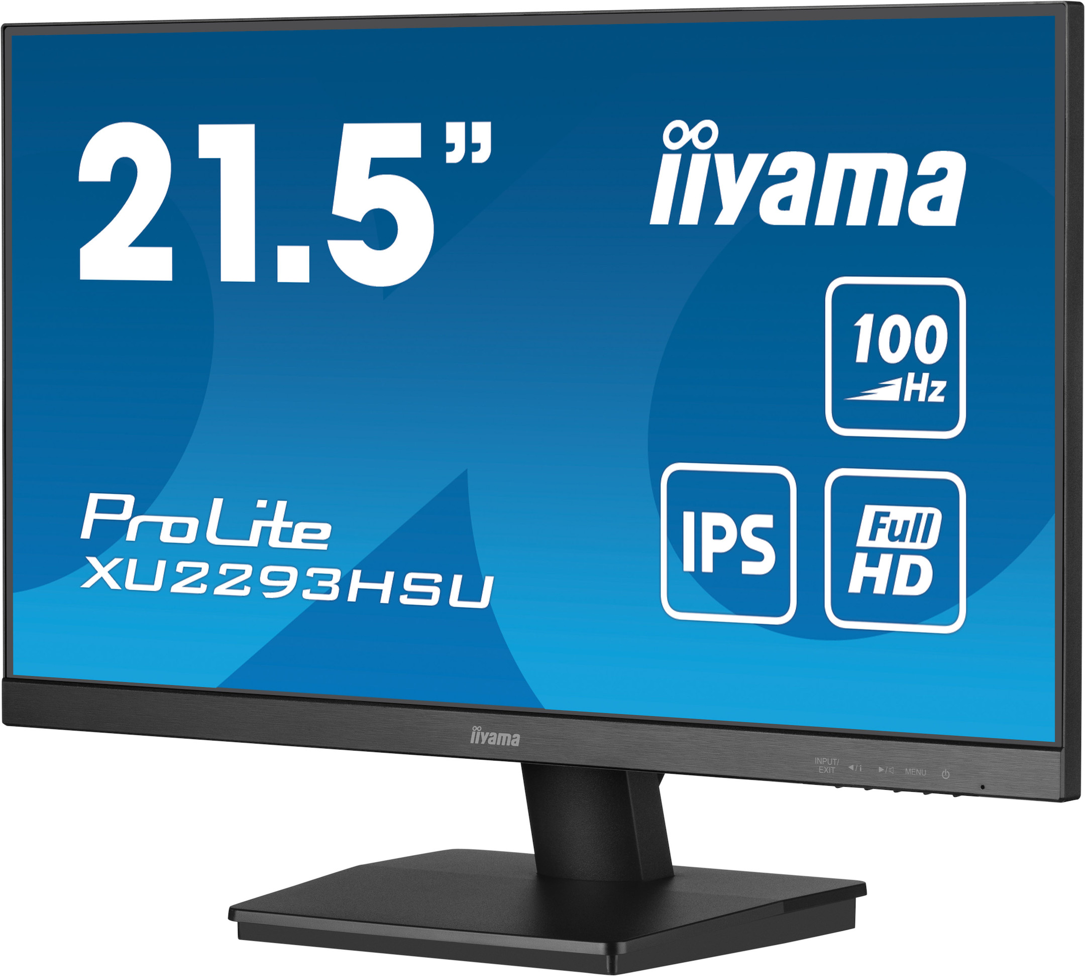 iiyama-PROLITE-XU2293HSU-B6