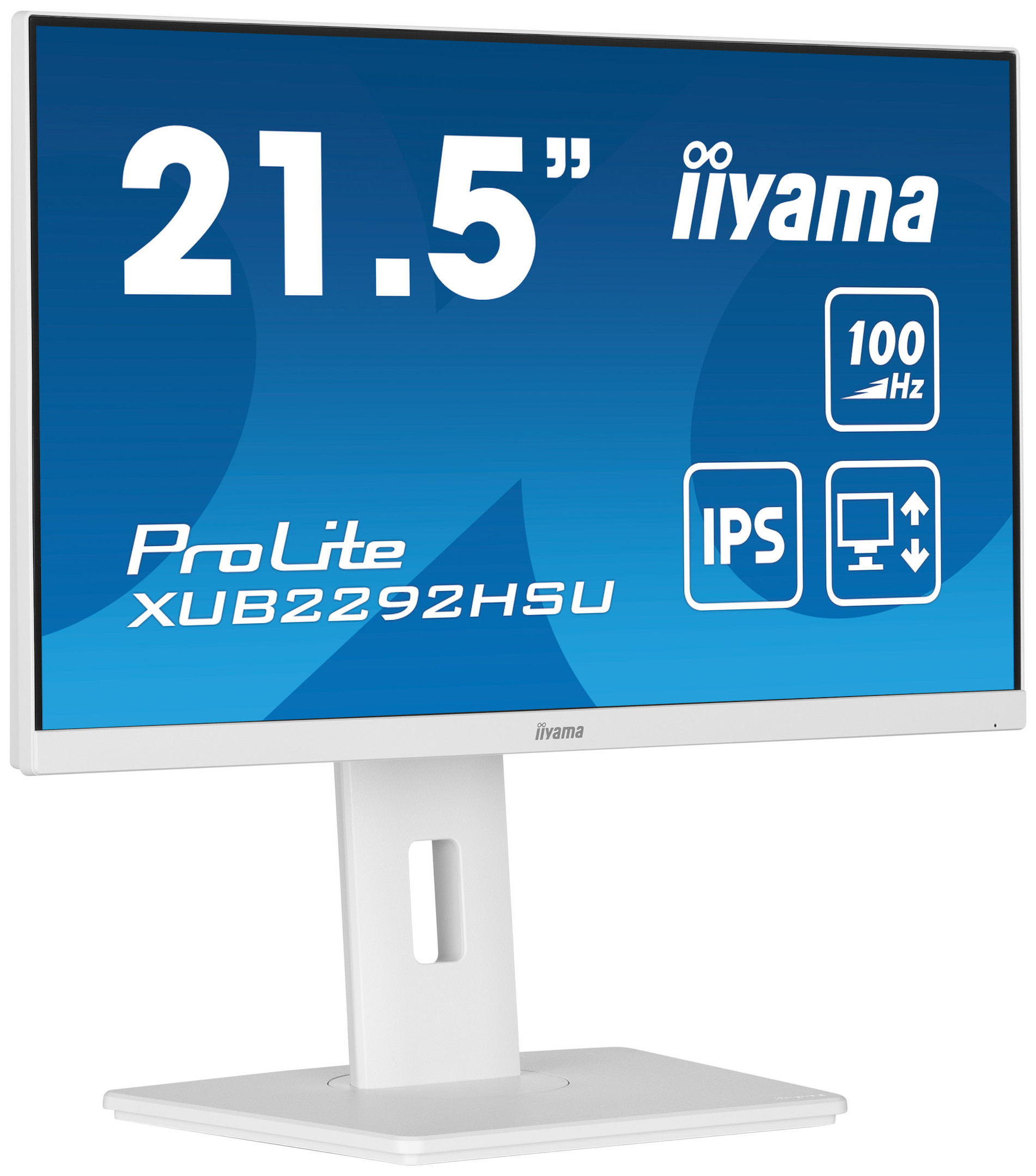 iiyama-PROLITE-XUB2292HSU-W6