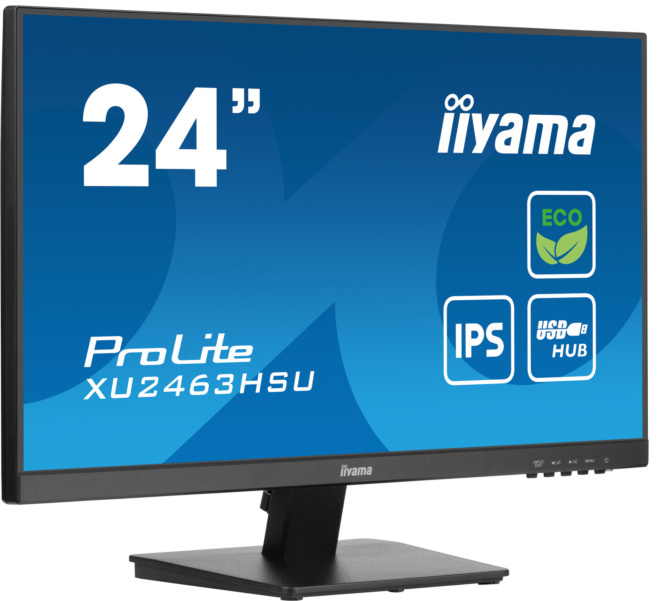 iiyama-PROLITE-XU2463HSU-B1