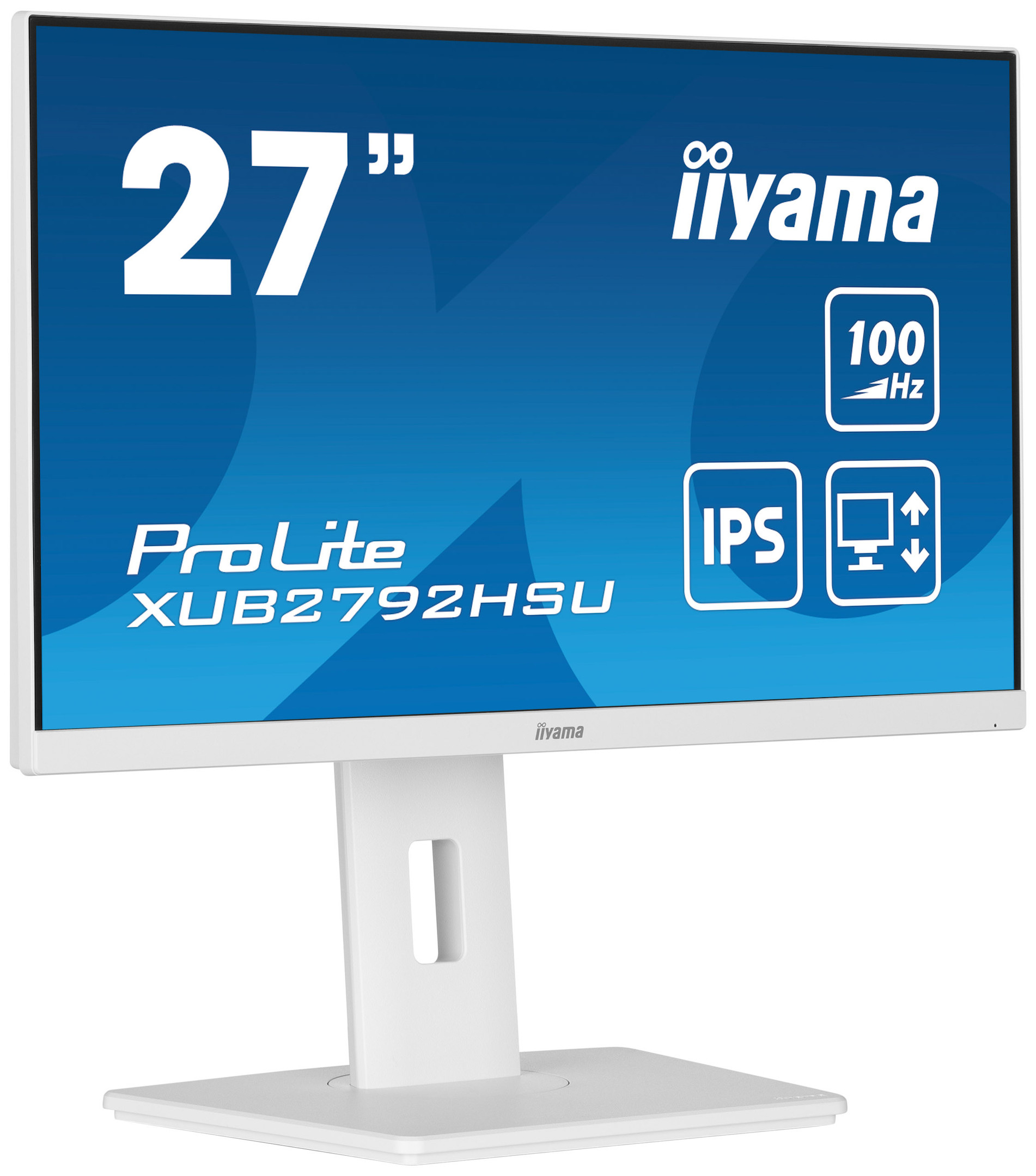 iiyama-PROLITE-XUB2792HSU-W6