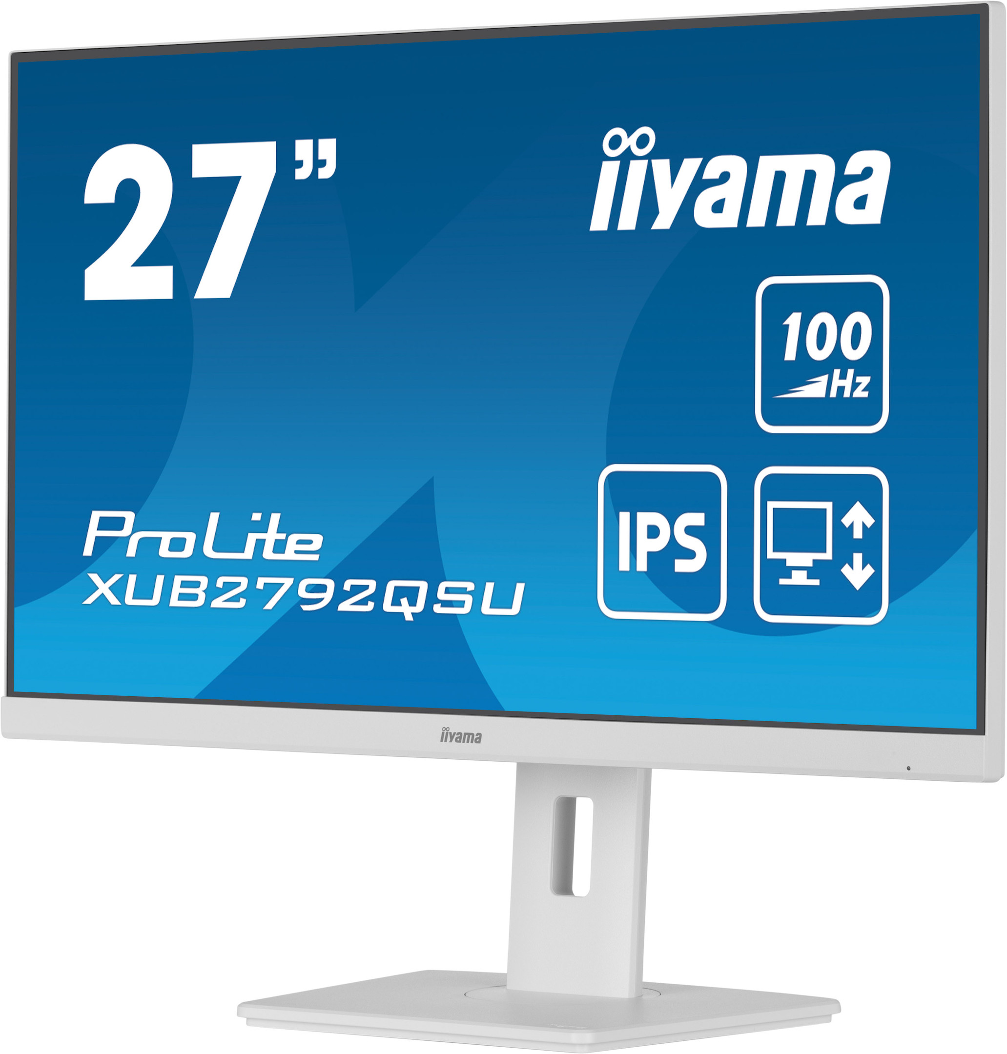 iiyama-PROLITE-XUB2792QSU-W6