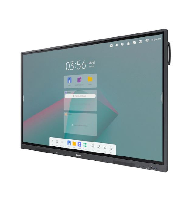 Samsung-WA86C-86-Touch-Display