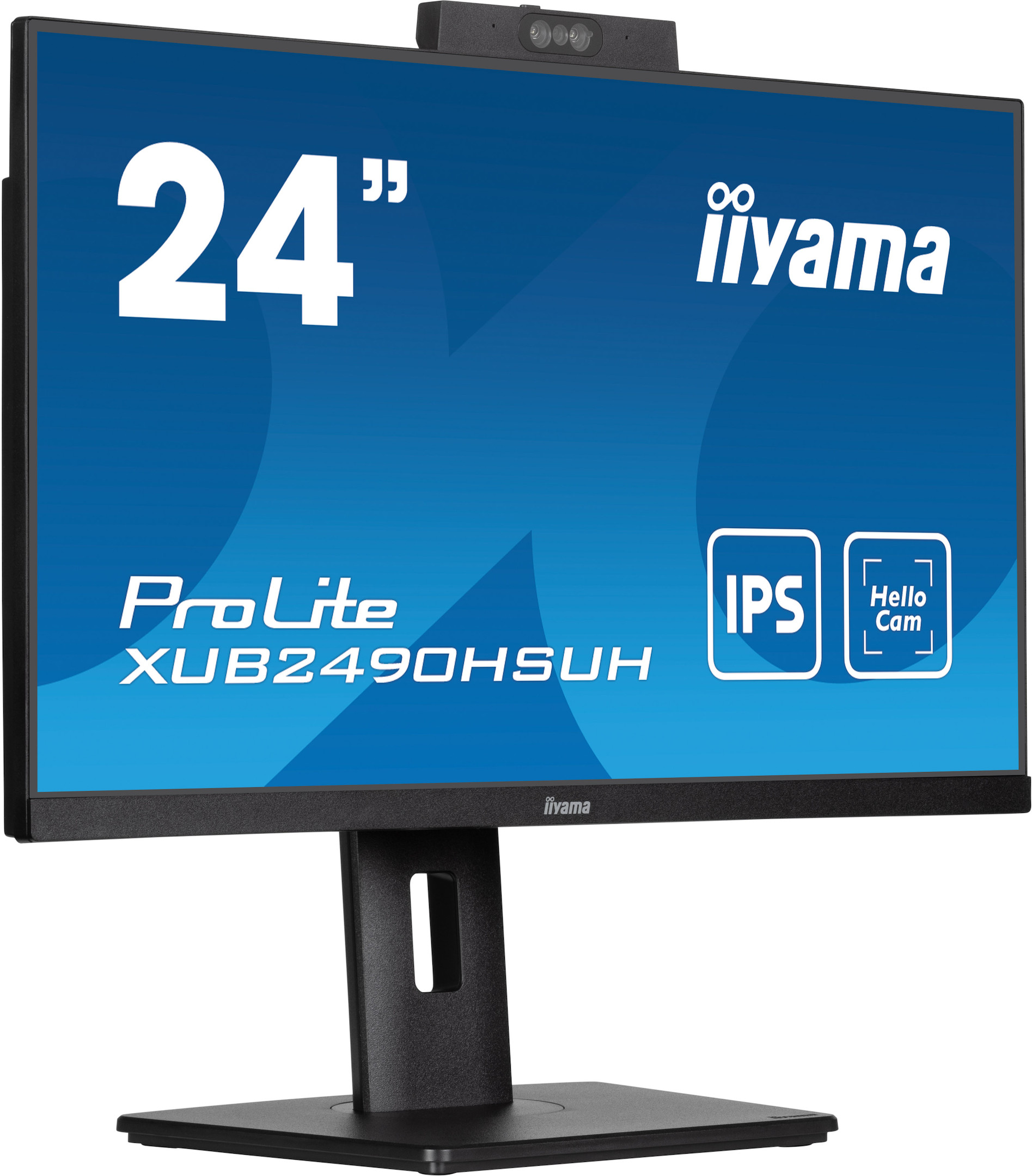 iiyama-PROLITE-XUB2490HSUH-B1