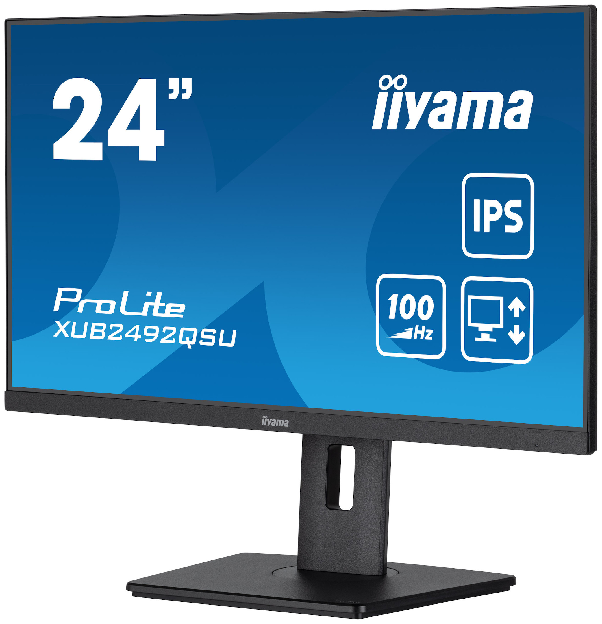 iiyama-PROLITE-XUB2492QSU-B1