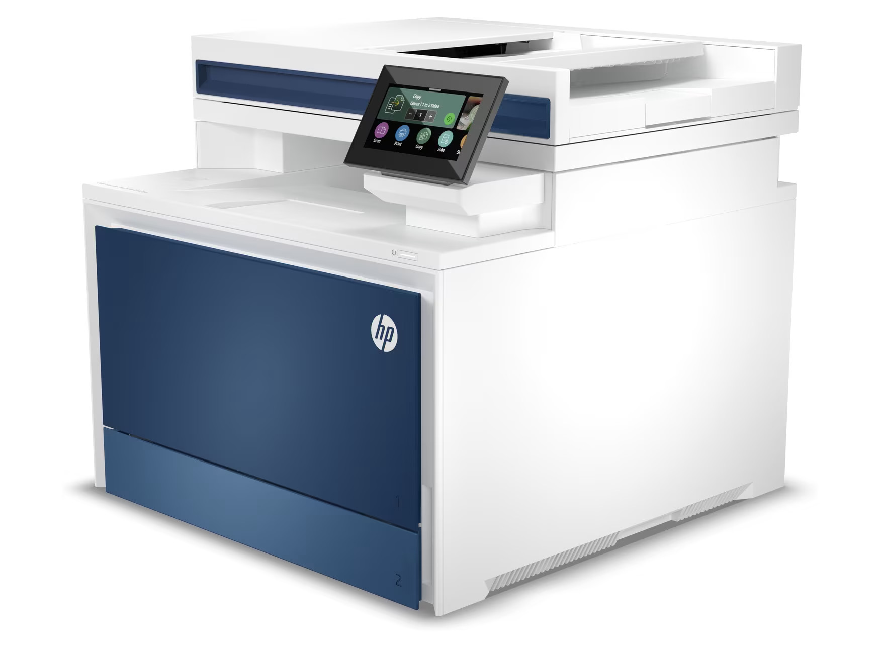 HP-Color-LaserJet-Pro-MFP-4302fdw-Drucker