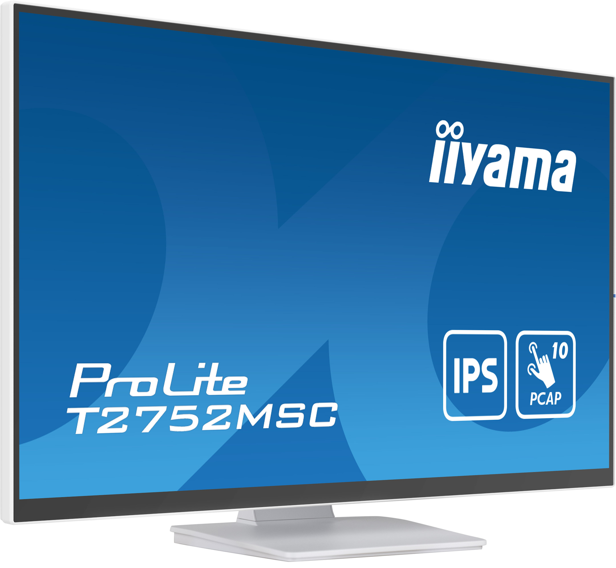 iiyama-PROLITE-T2752MSC-W1