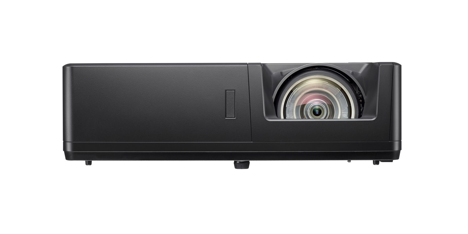 OPTOMA ZU607TST Laser Projector ST WUXGA 6000lm