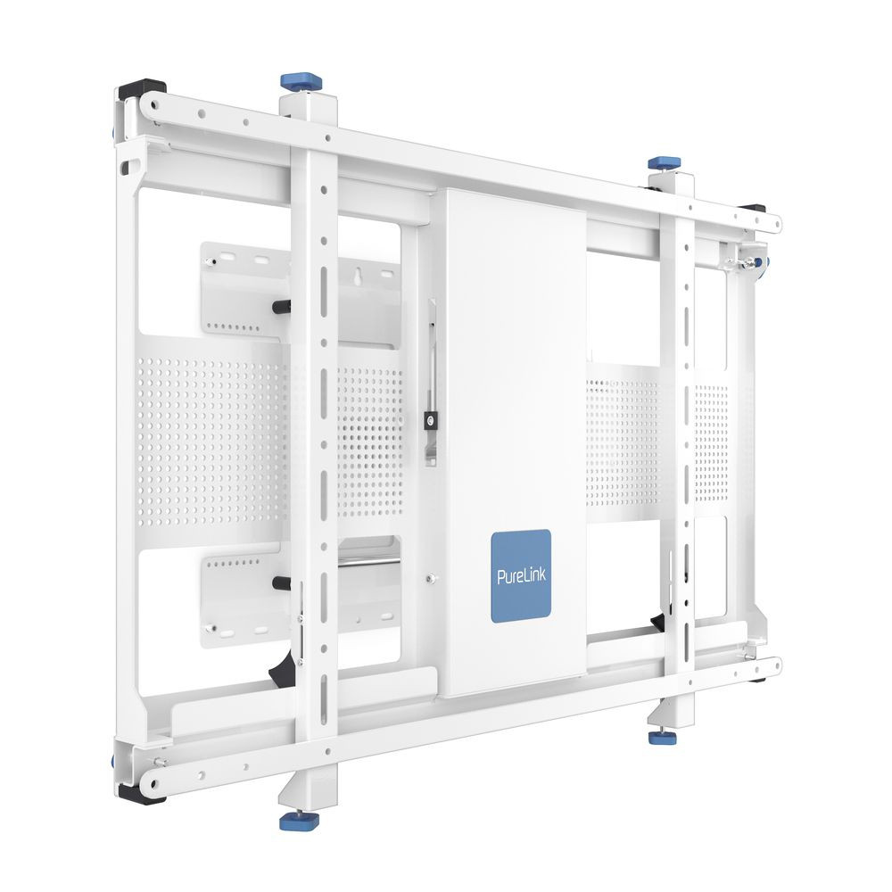 Vuelogic-VL-WM-NT600W-No-touch-display-muurbeugel-tot-135-kg-wit