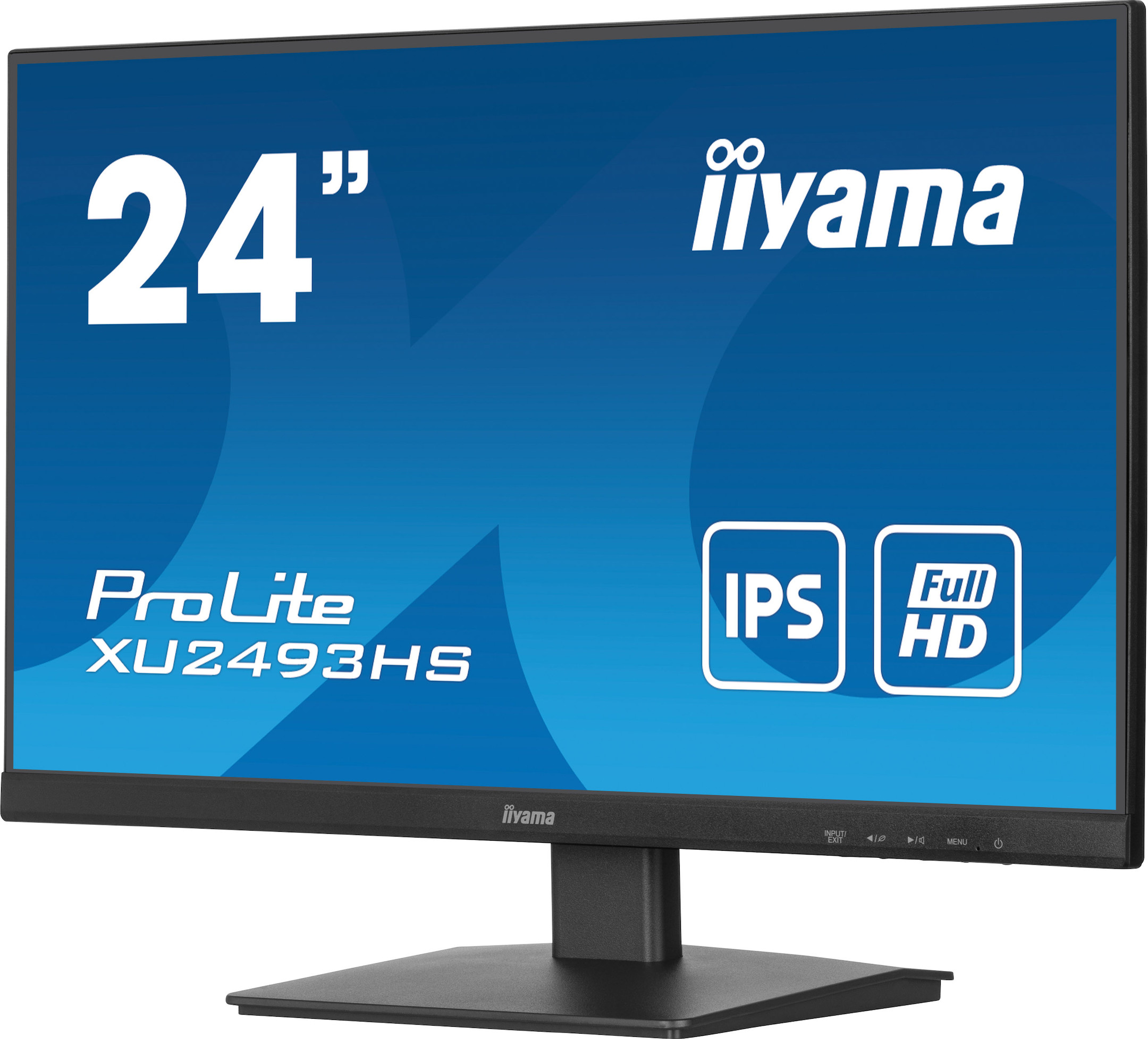 iiyama-PROLITE-XU2493HS-B6