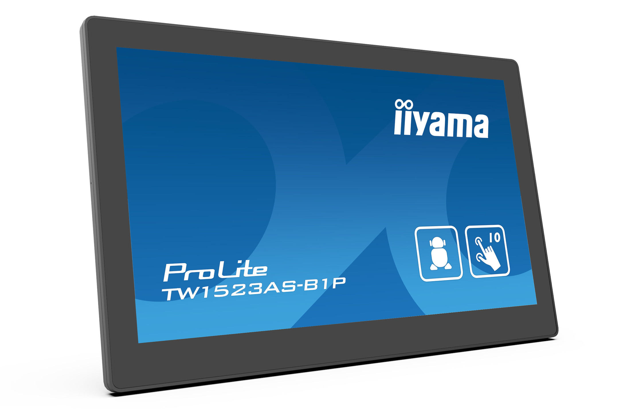 iiyama-PROLITE-TW1523AS-B1P-Demo