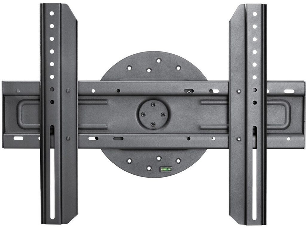 Neomounts-LED-WR100BLACK-Monitor-muurbeugel