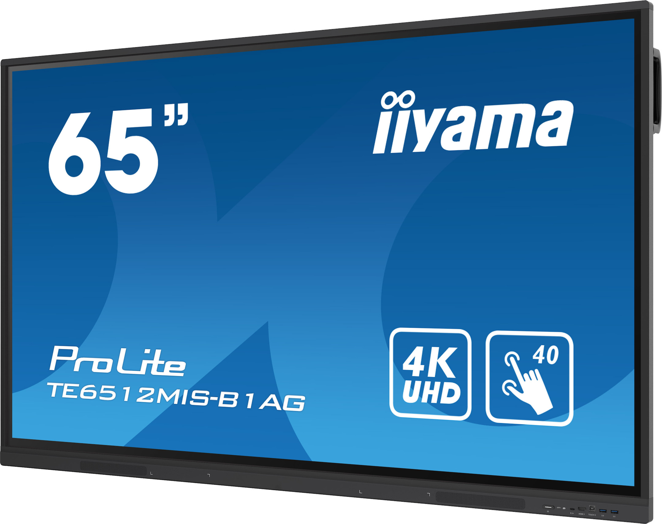 iiyama-PROLITE-TE6512MIS-B3AG