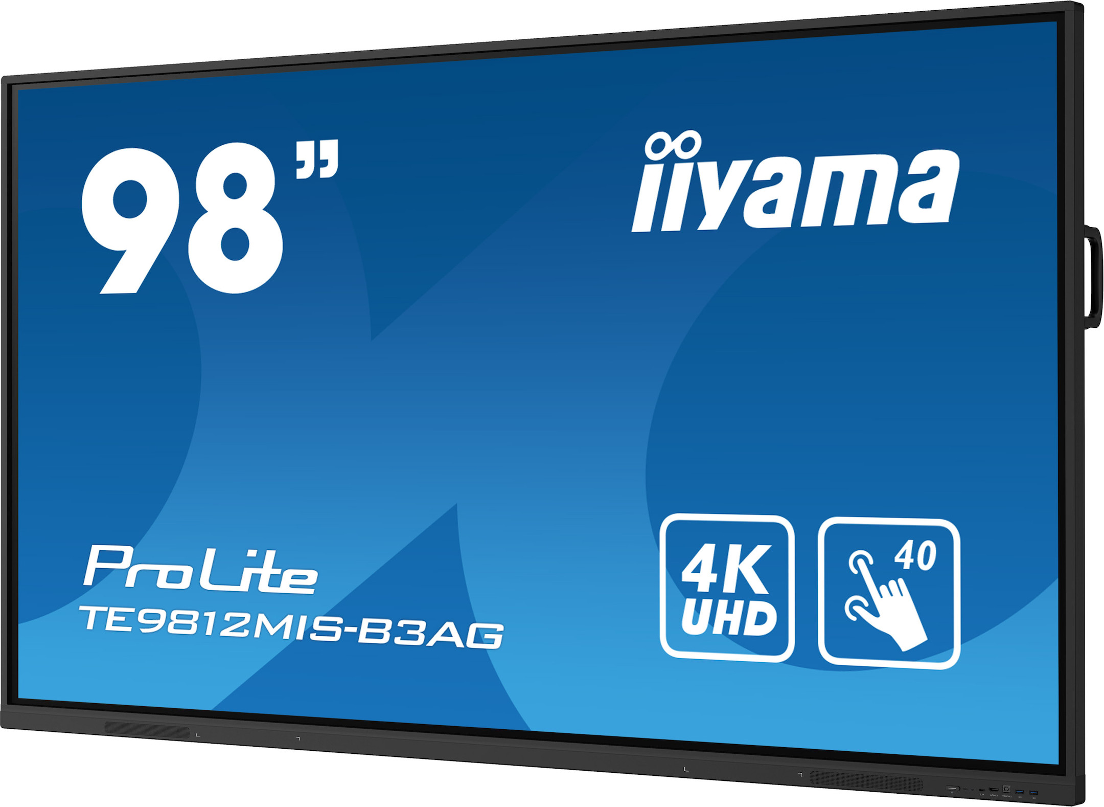 iiyama-PROLITE-TE9812MIS-B3AG