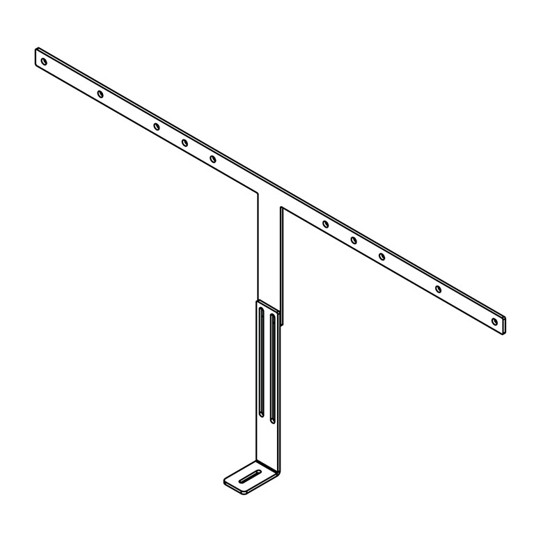 Hagor-adapter-voor-Logitech-Rally-Bar-Huddle-naar-55-75-beeldscherm