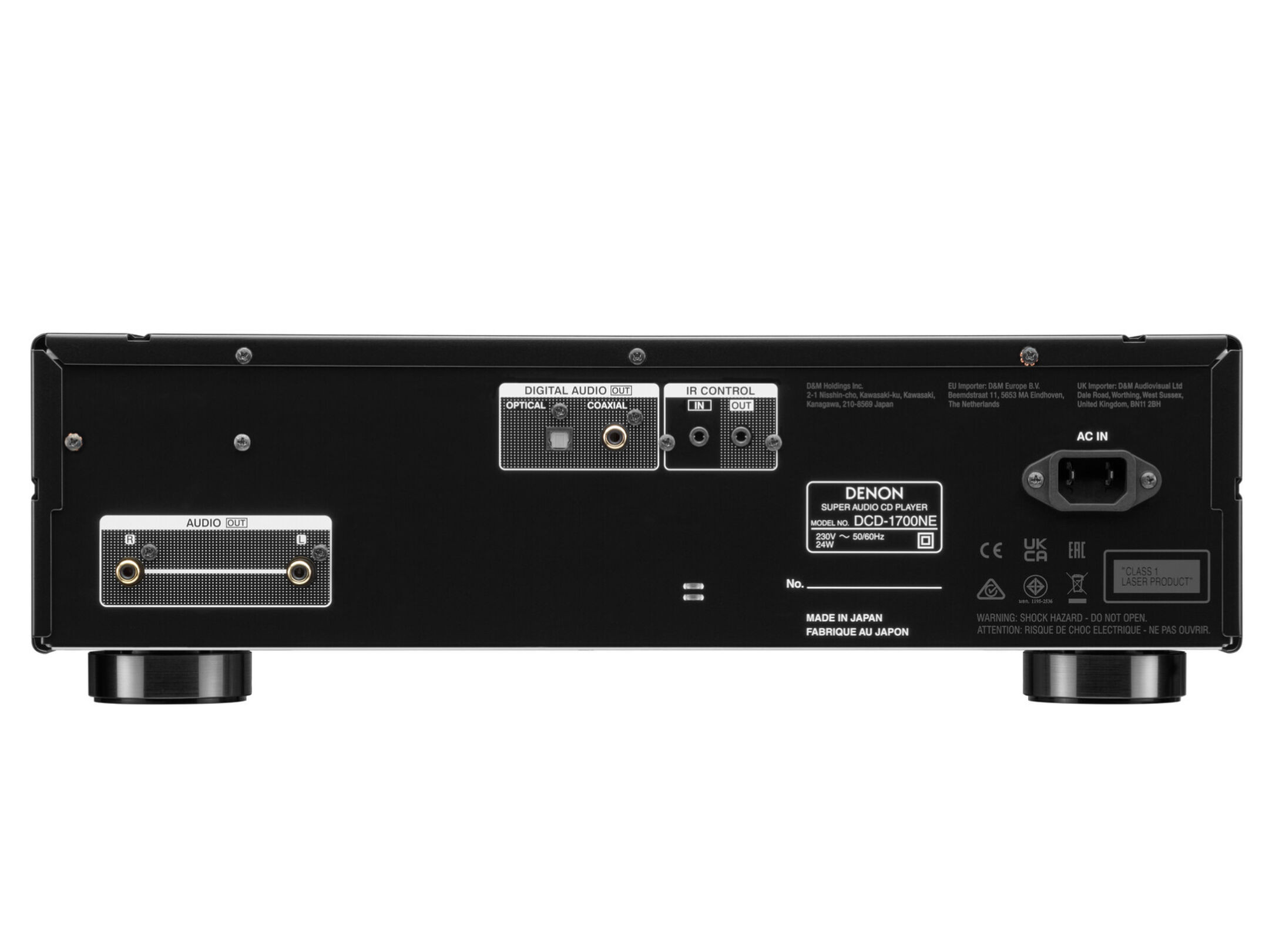 Denon-DCD-1700NE-CD-SACD-Player-mit-Advanced-AL32-Processing-Plus-in-schwarz