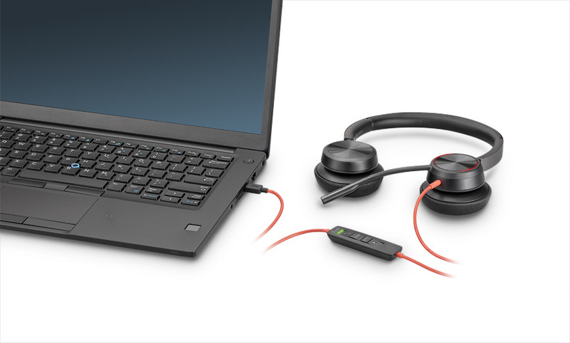 Poly-Blackwire-8225-BW8225-M-Bedrade-stereo-headset-met-USB-C-met-flexibele-ruisonderdrukkende-microfoon-gecertificeerd-voor-Microsoft-Teams