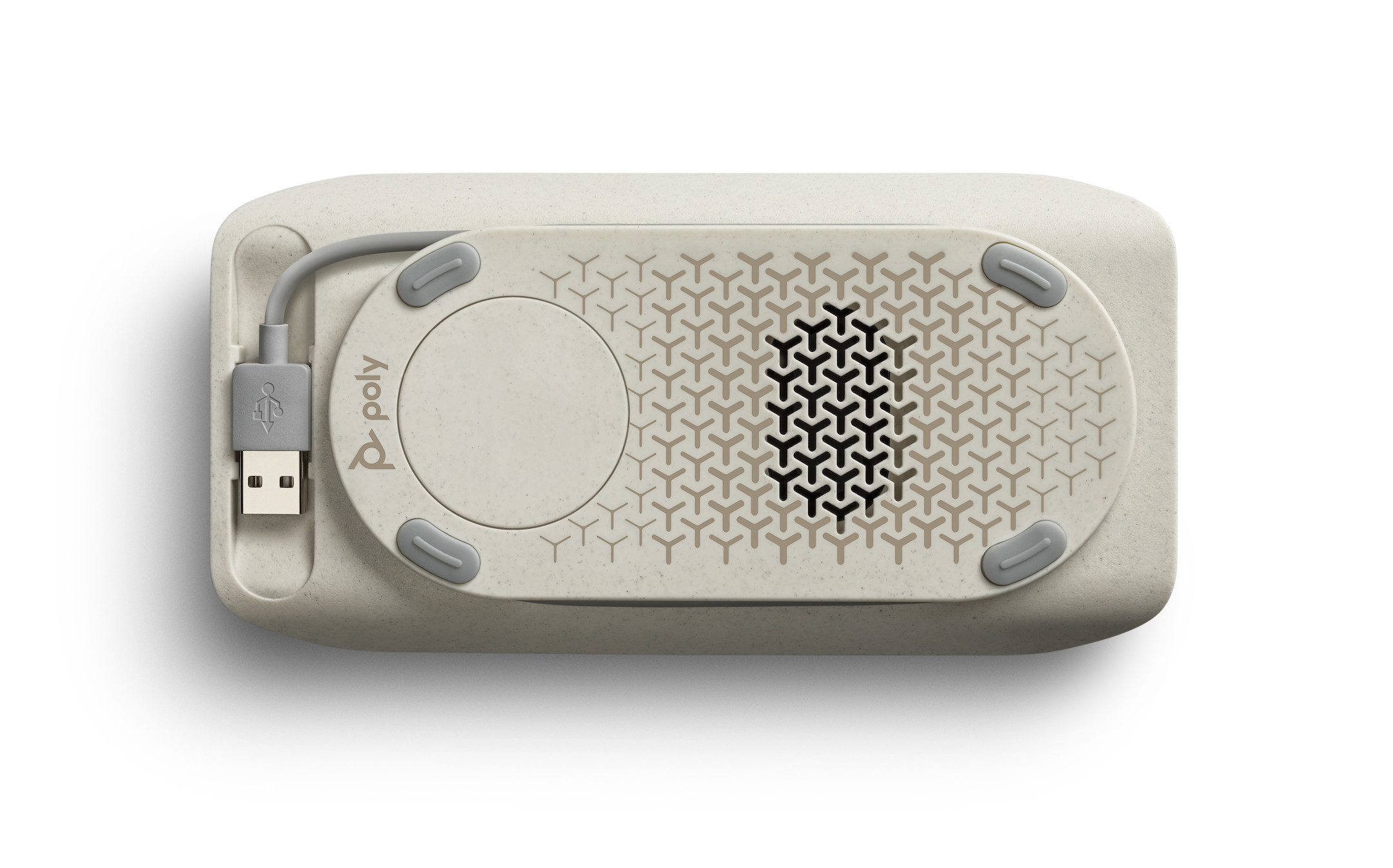 Poly-SYNC-20-Smart-Speakerphone-USB-A-voor-Microsoft-Teams