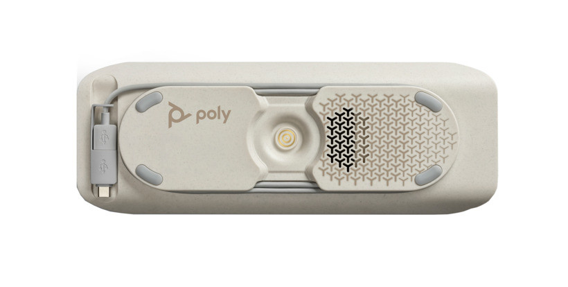 Poly-Sync-40-Smart-Speakerphone-USB-A-voor-Microsoft-Teams