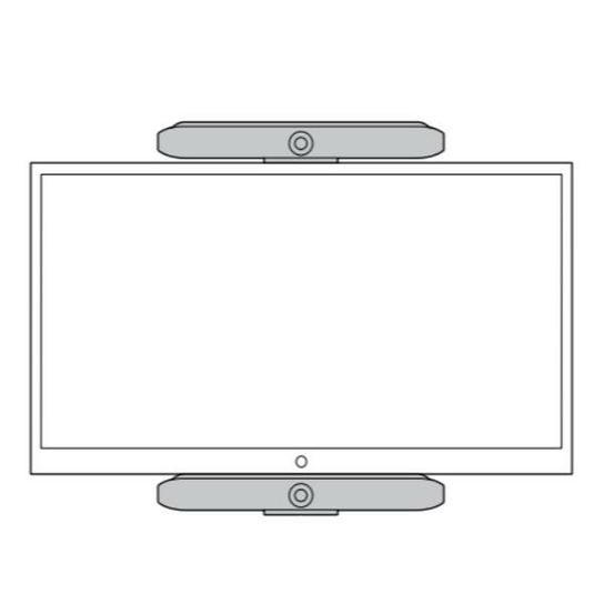 Poly-VESA-bevestiging-voor-Studio-X70