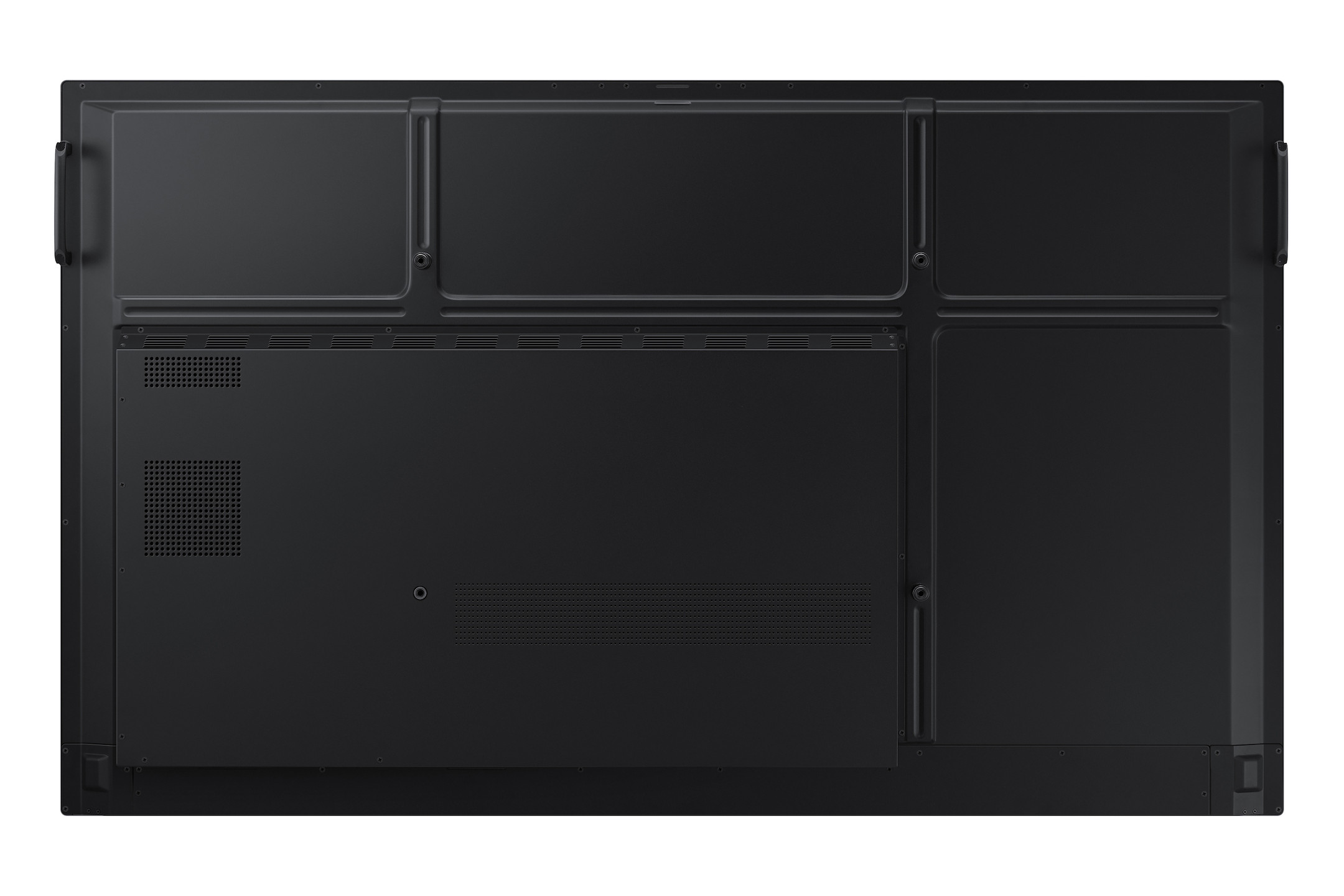 Samsung-75-WA75C-interactief-aanraakscherm-Demo