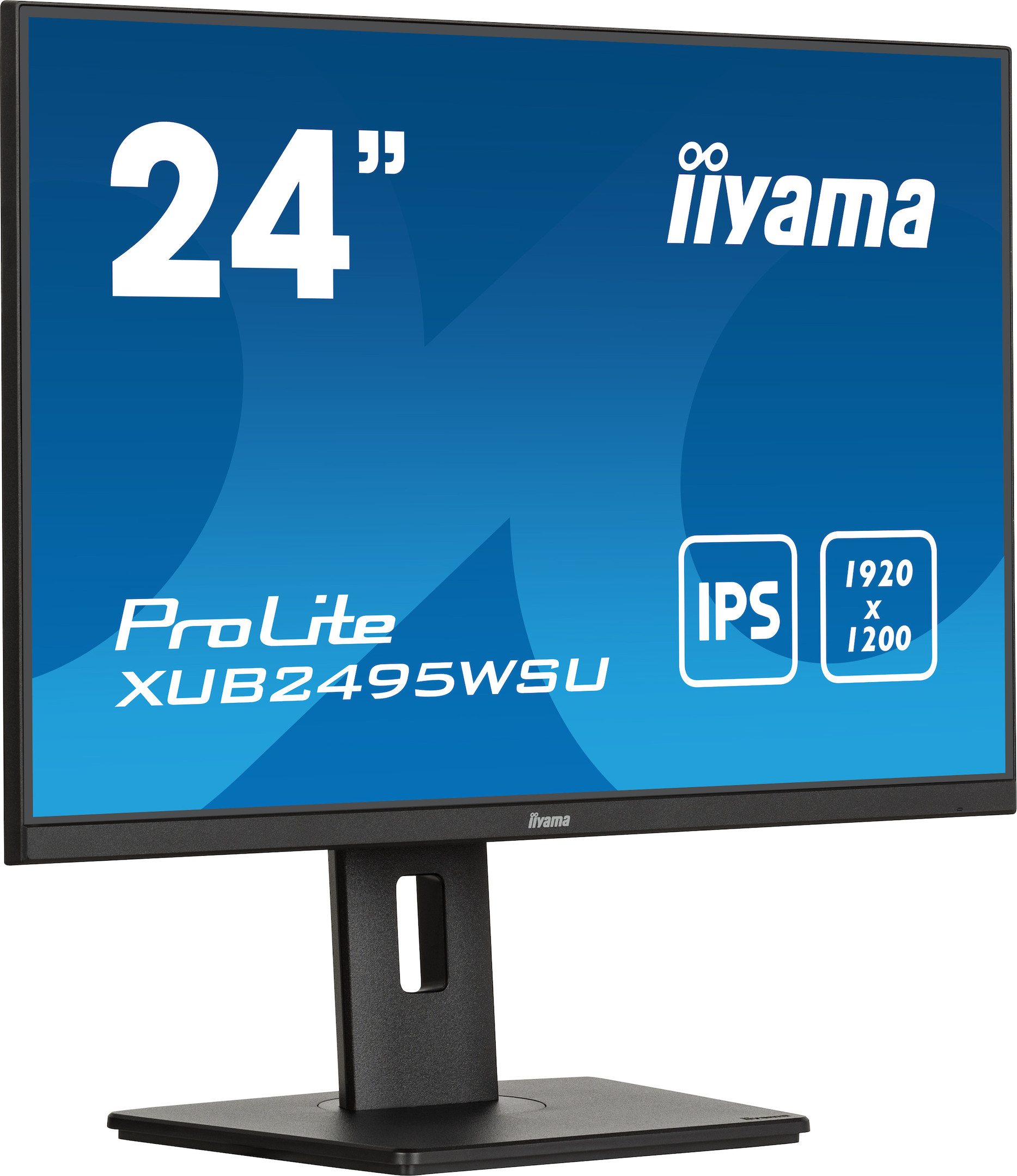 iiyama-PROLITE-XUB2495WSU-B7