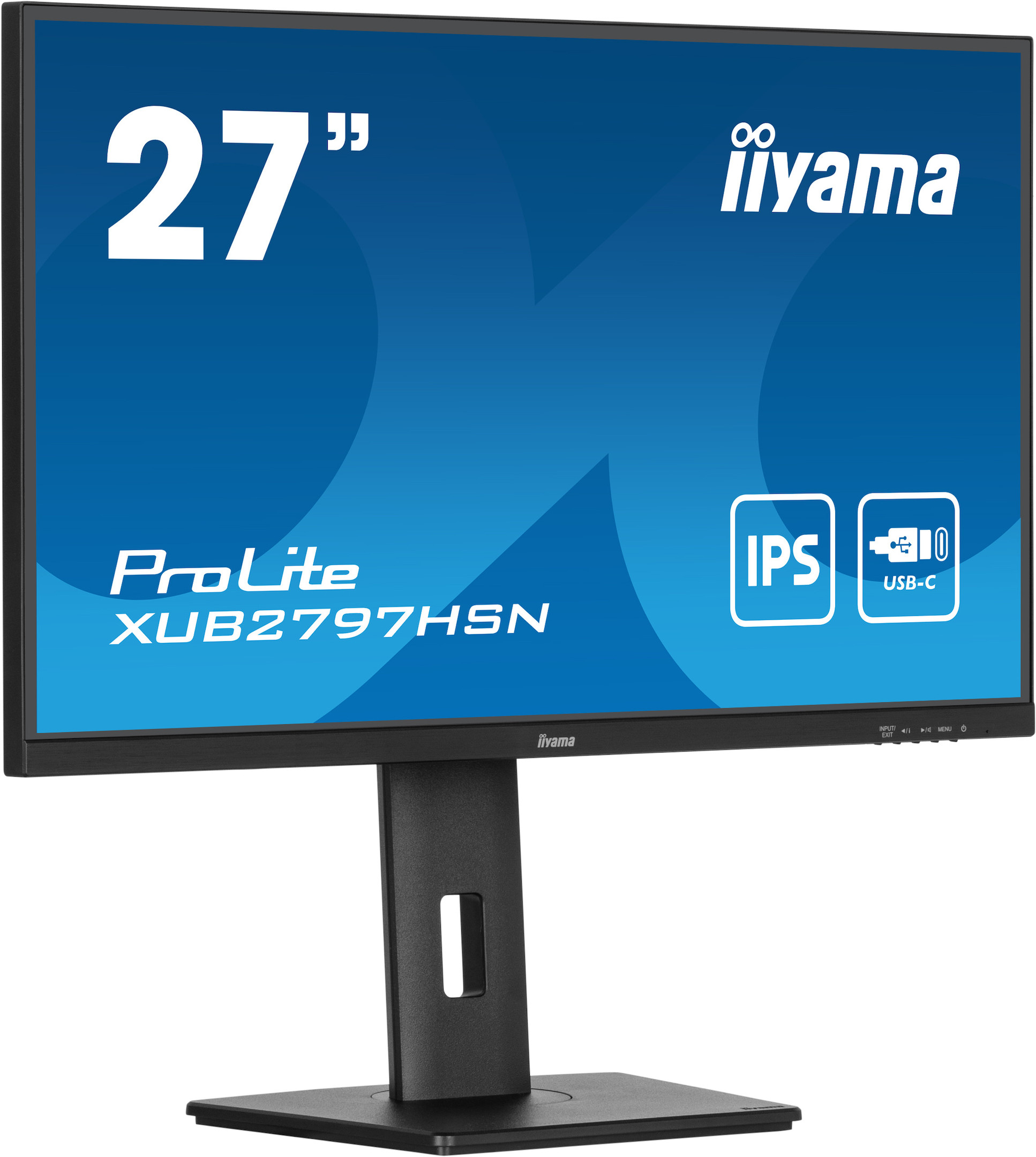 iiyama-PROLITE-XUB2797HSN-B1