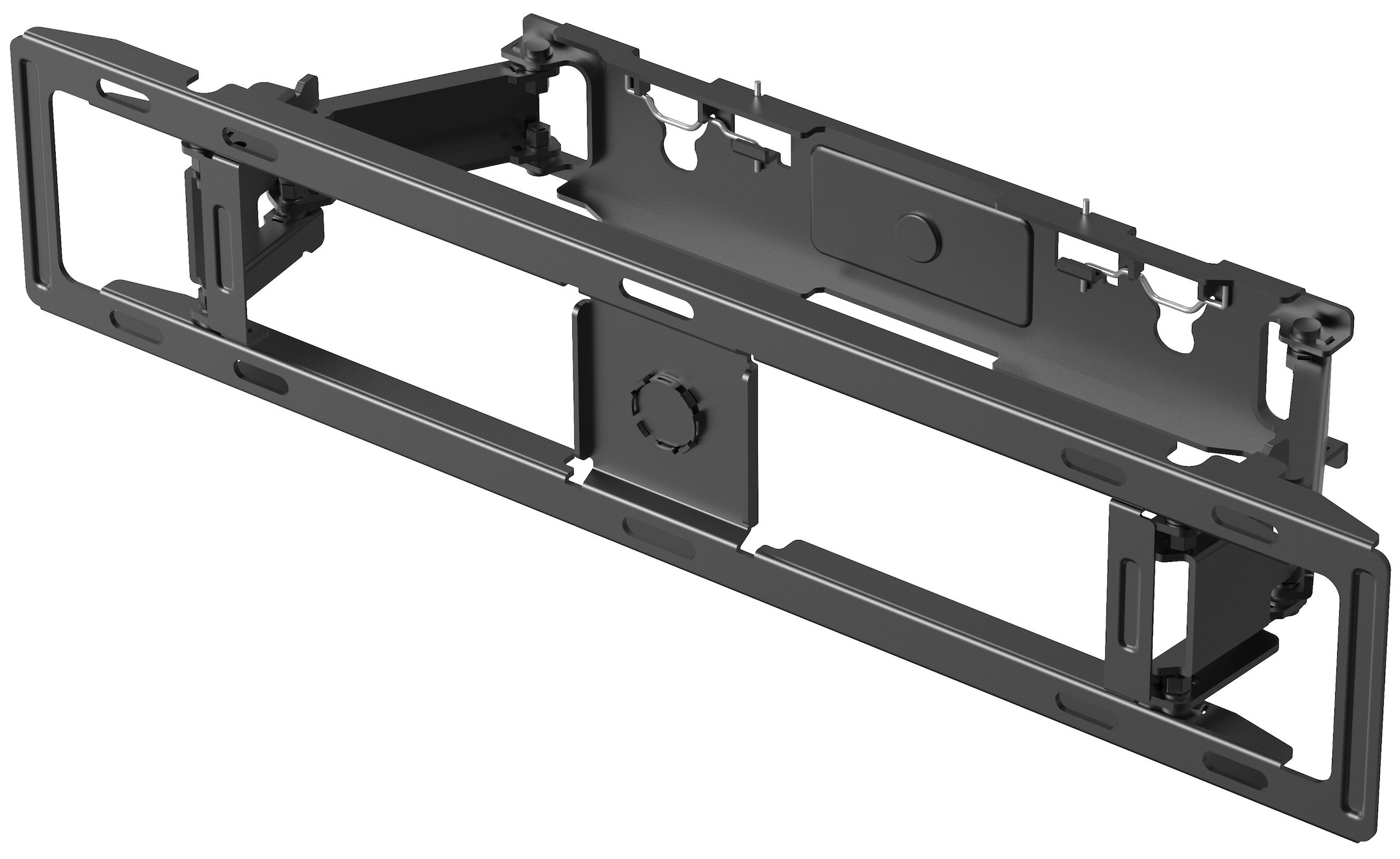 IIYAMA Wall mount MD-WM0001 für LH60er-Serie (55\"&65\") retail