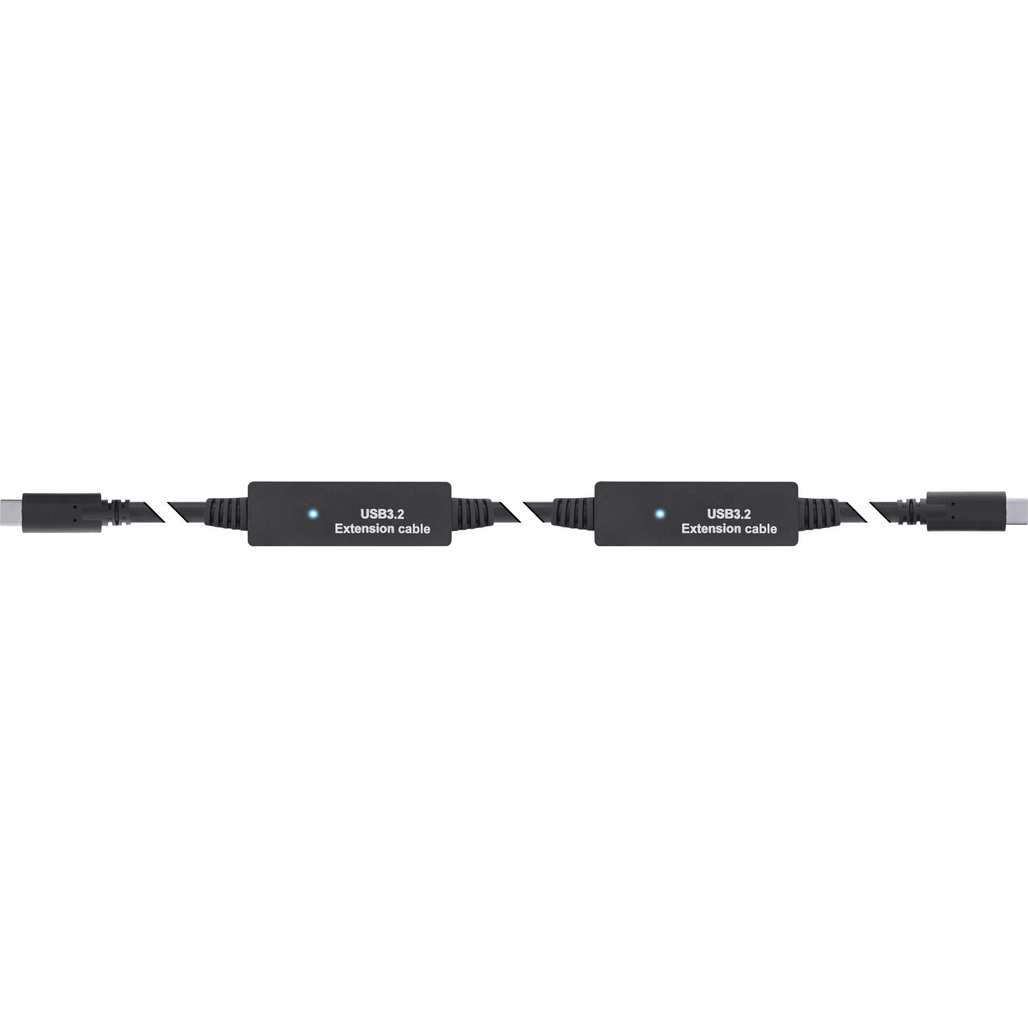 InLine-USB-3-2-Gen-1-actieve-kabel-USB-C-stekker-naar-USB-C-stekker-zwart-10-m