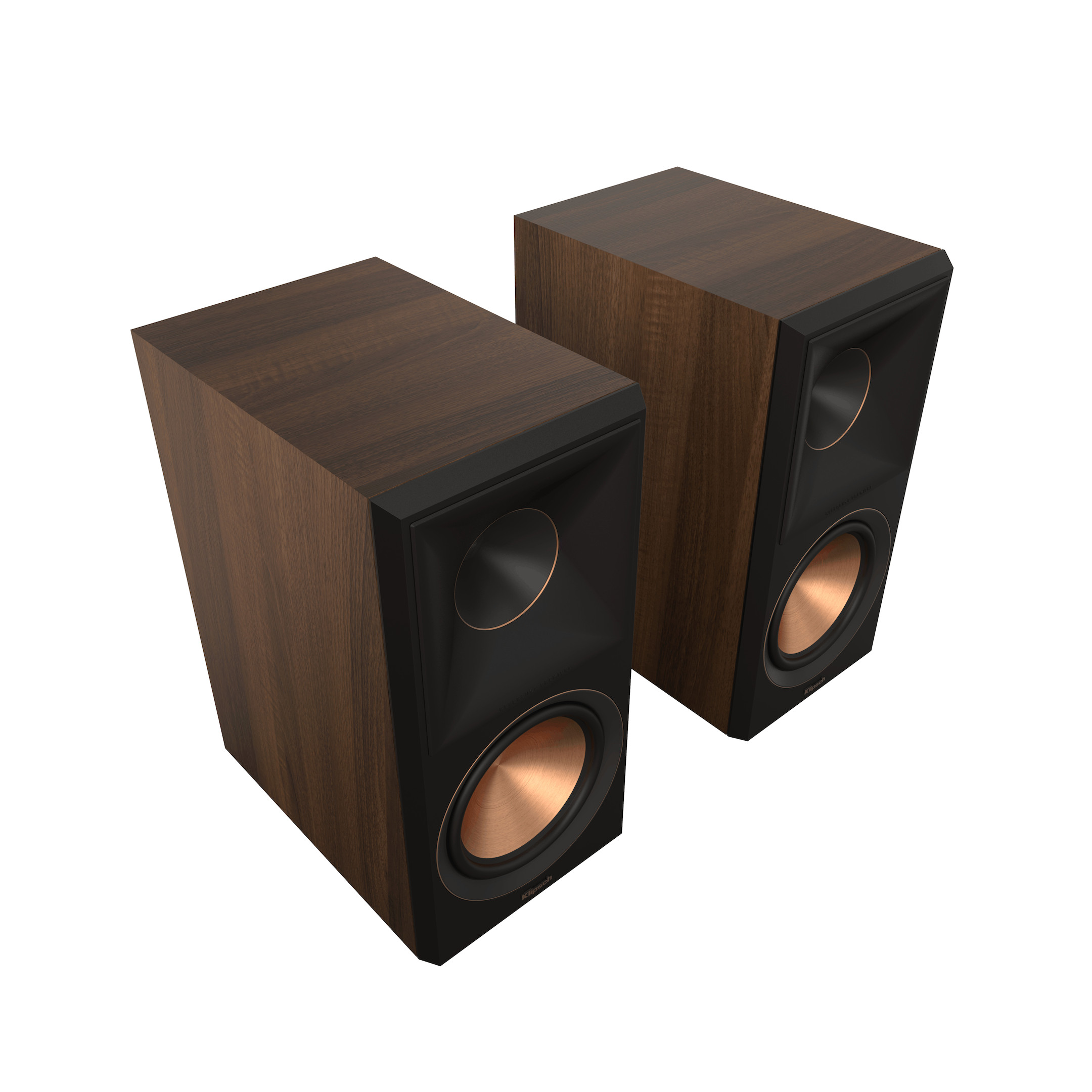 Klipsch-Reference-Premiere-RP-500M-II-Regallautsprecher-Paar