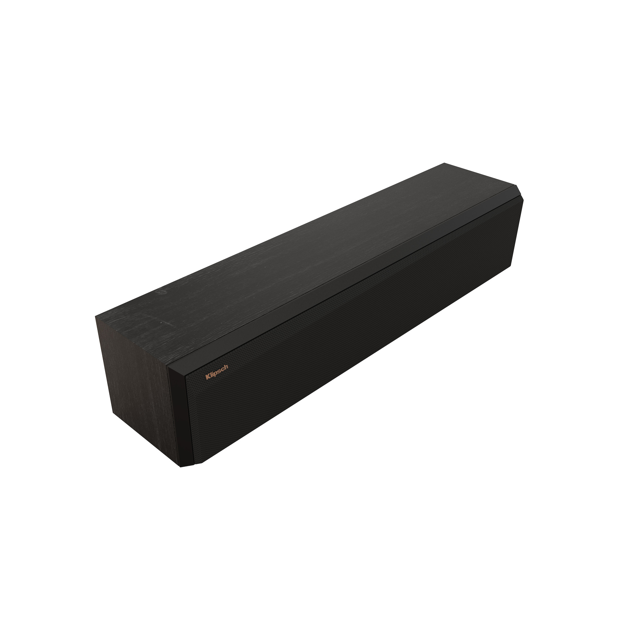 Klipsch-Reference-Premiere-RP-404C-II-Centerlautsprecher-Ebenholz-Schwarz