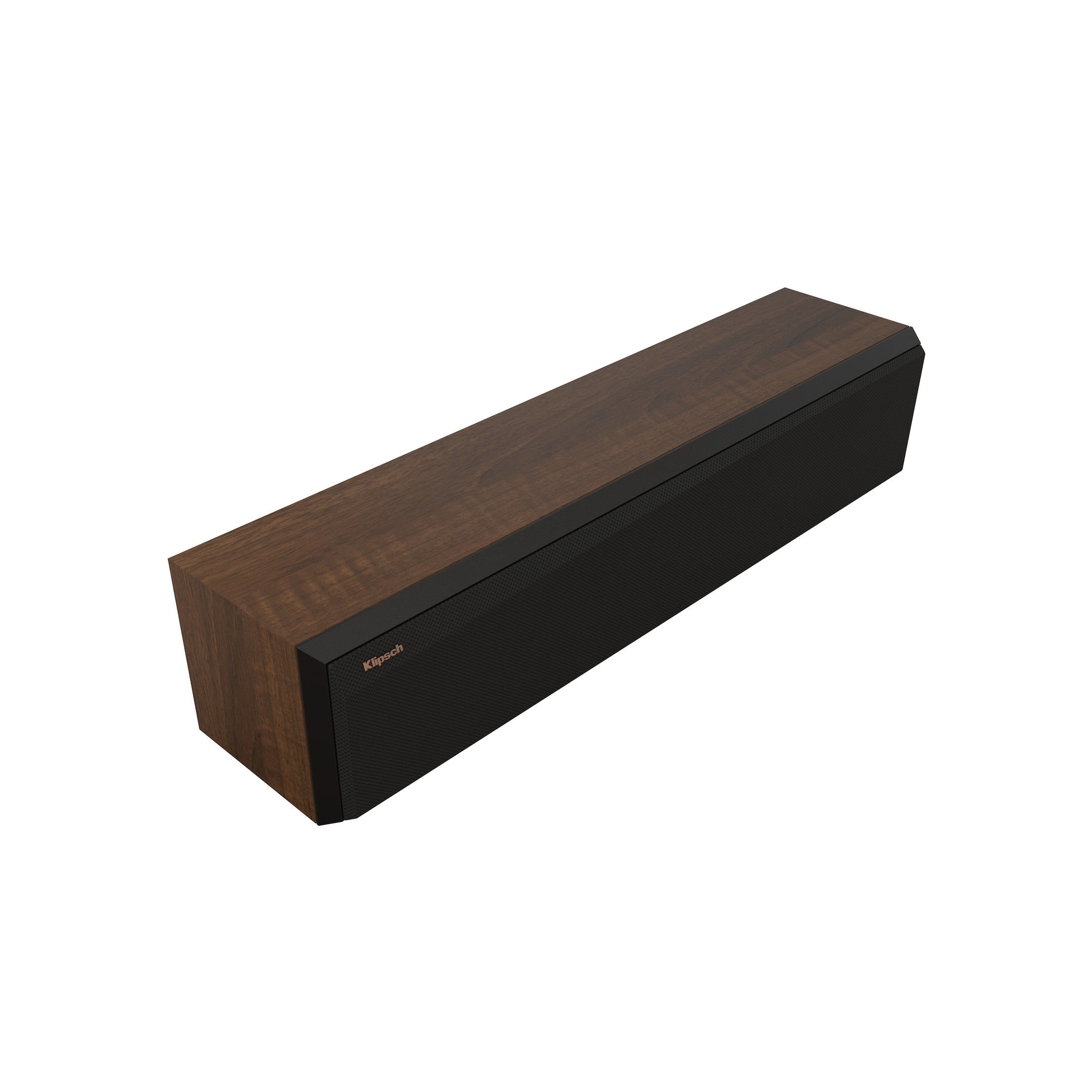 Klipsch-Reference-Premiere-RP-404C-II-Centerlautsprecher-Walnuss