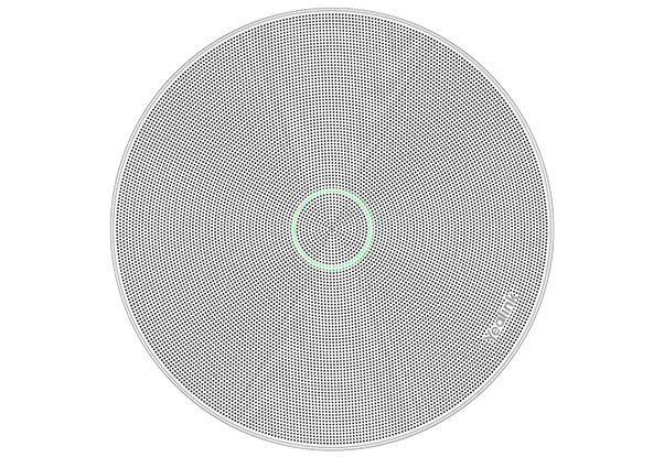 Yealink-CM20-AI-gestuurde-beamforming-plafondmicrofoon