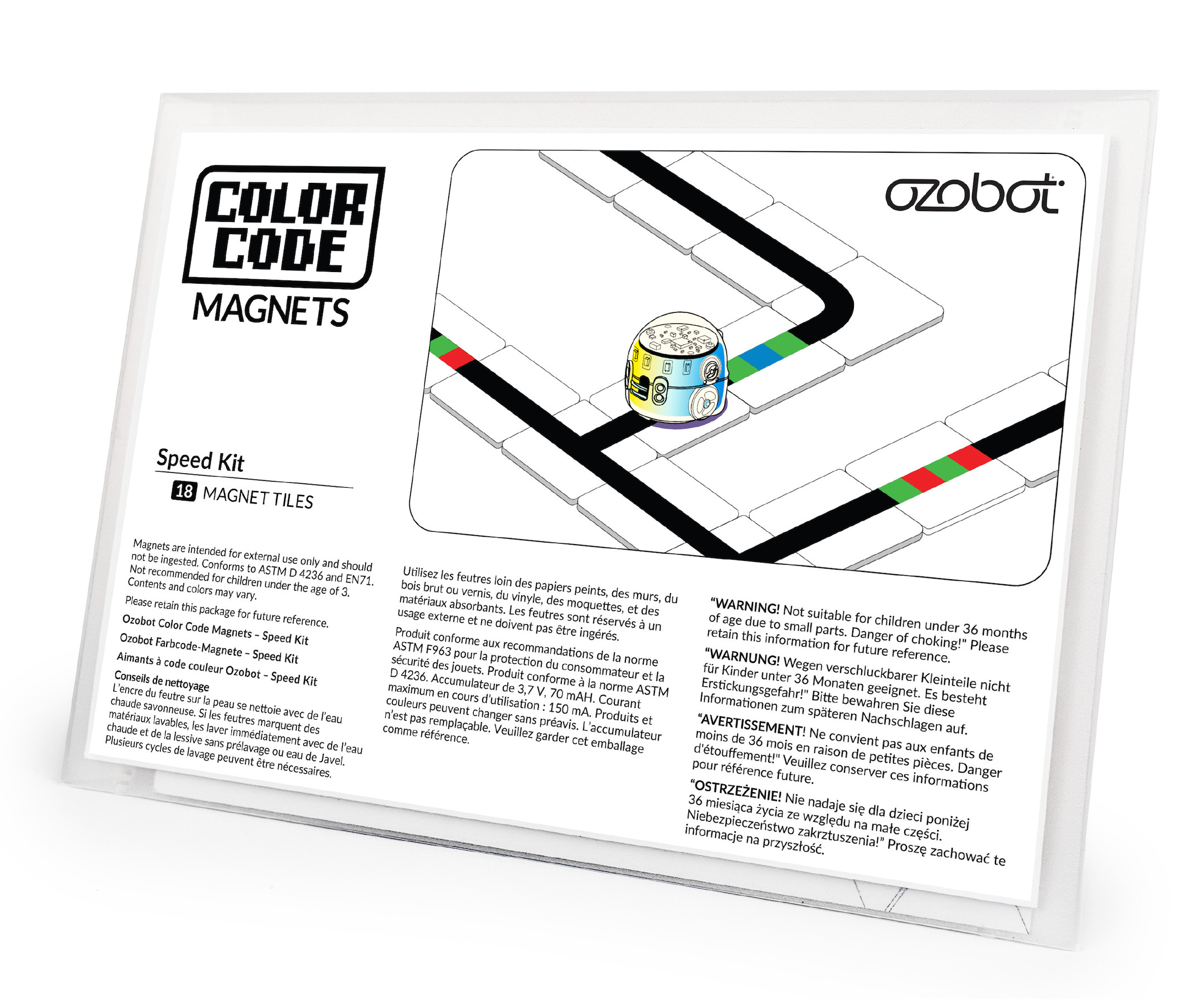 ozobot-farbcode-magnete-speed-kit