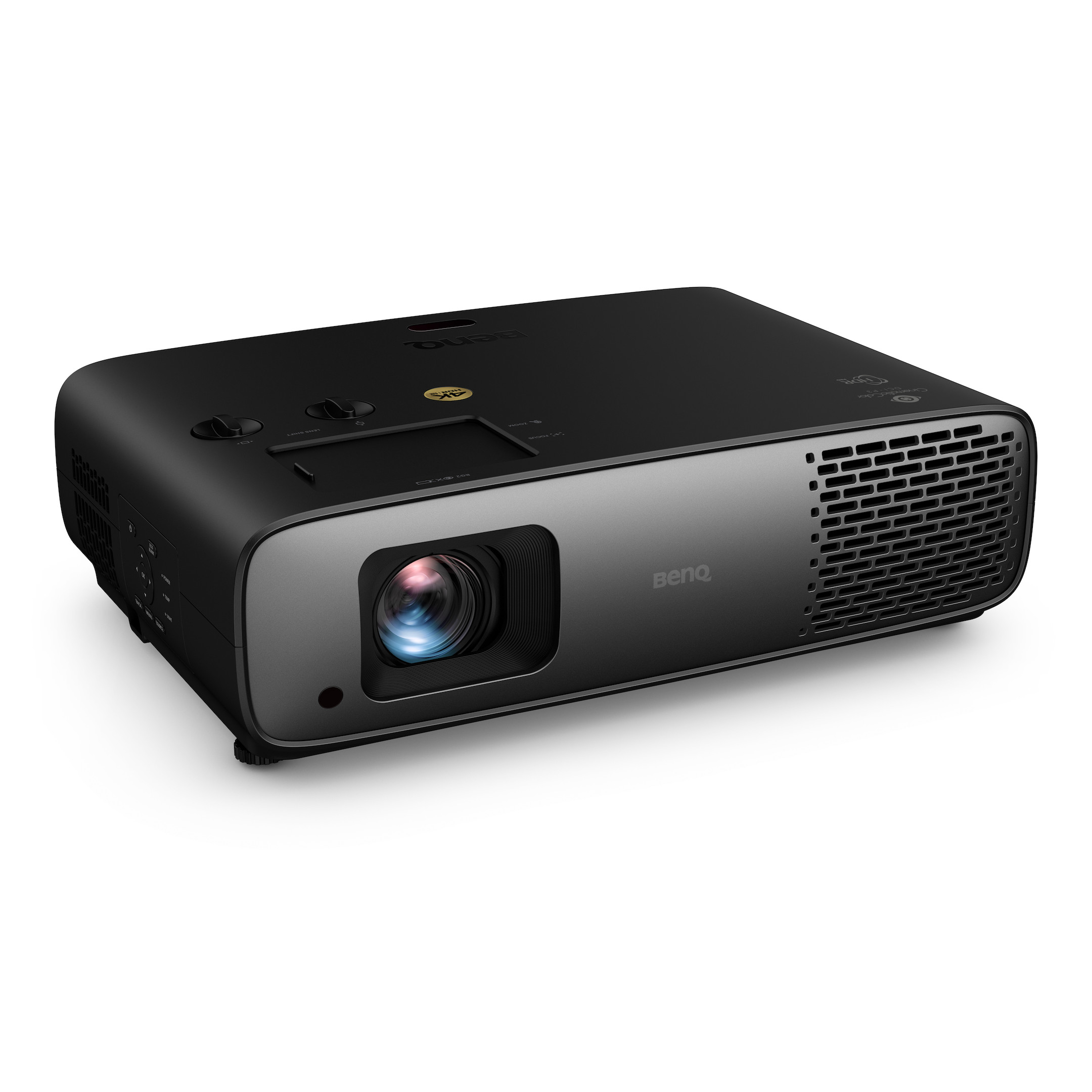BenQ-W4000i-Demo