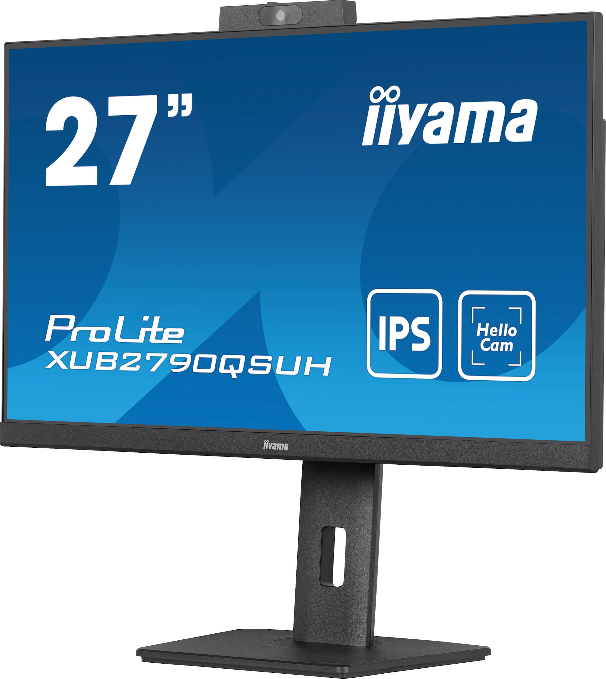 iiyama-XUB2790QSUH-B1