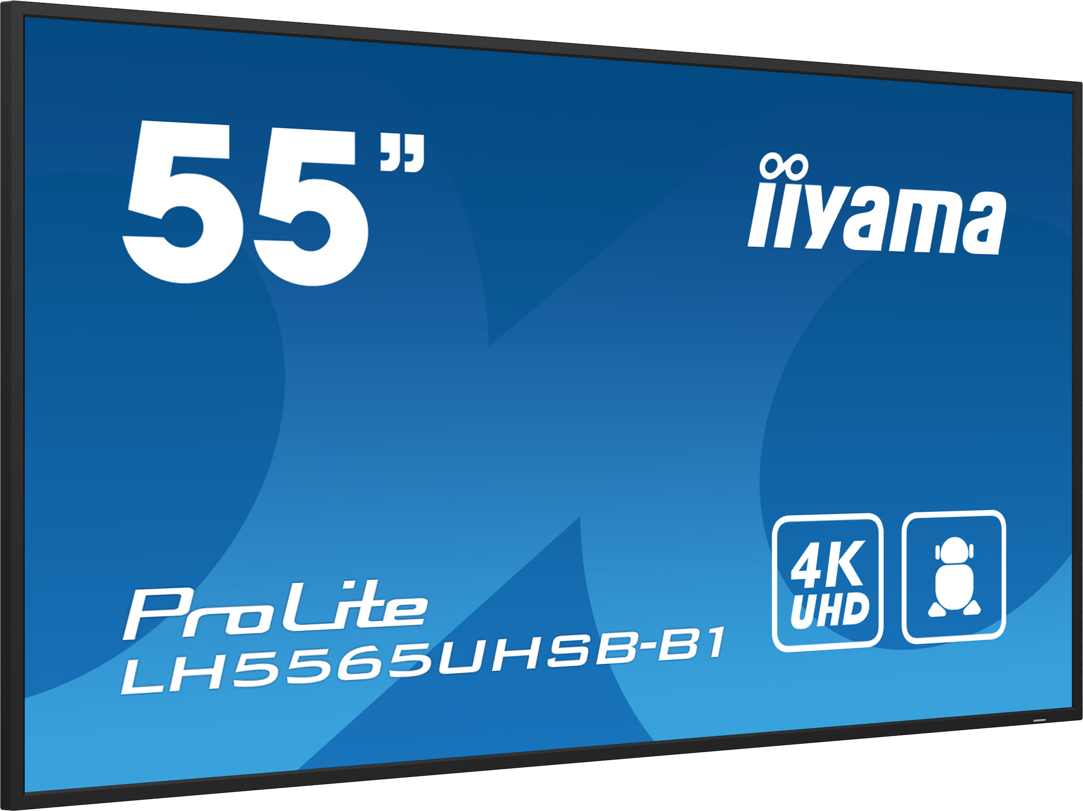 iiyama-PROLITE-LH5565UHSB-B1