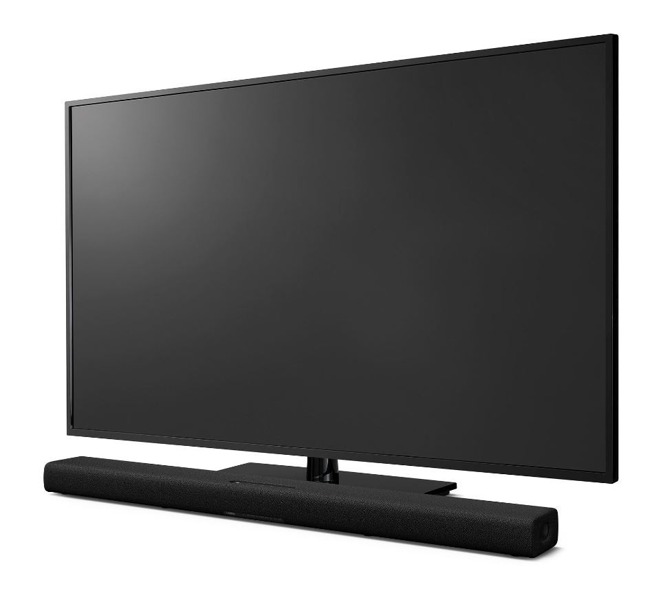 Yamaha-TRUE-X-BAR-SR-X-40A-Soundbar-Basic-schwarz